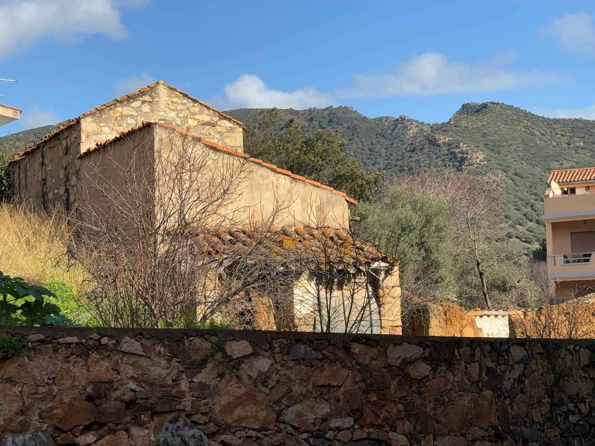 Casa singola in vendita a San Vito