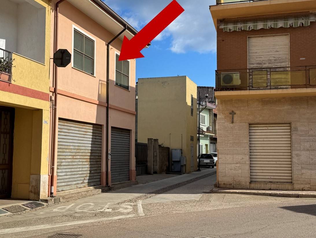 Casa singola in vendita a San Vito