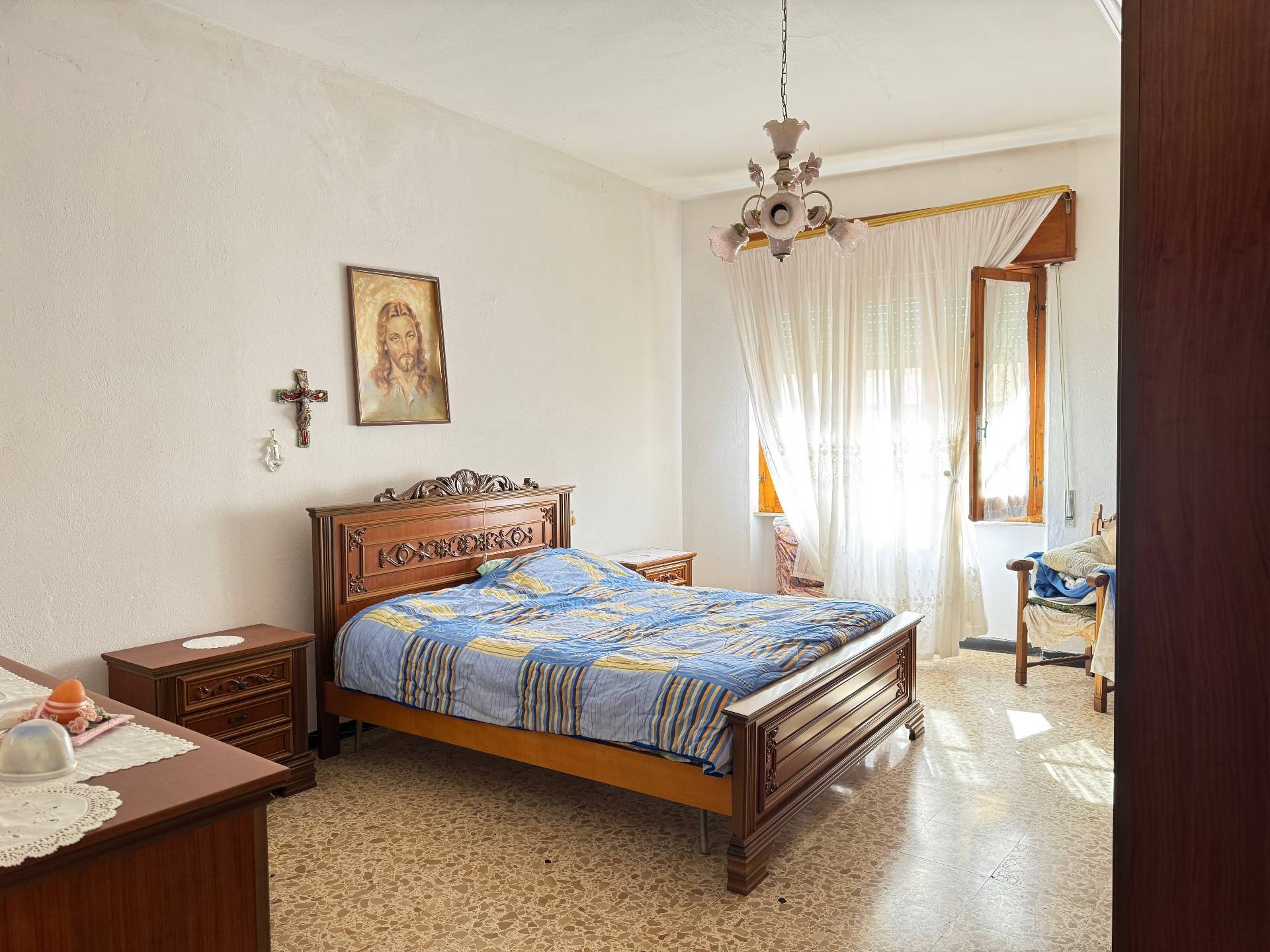 Casa singola in vendita a San Vito