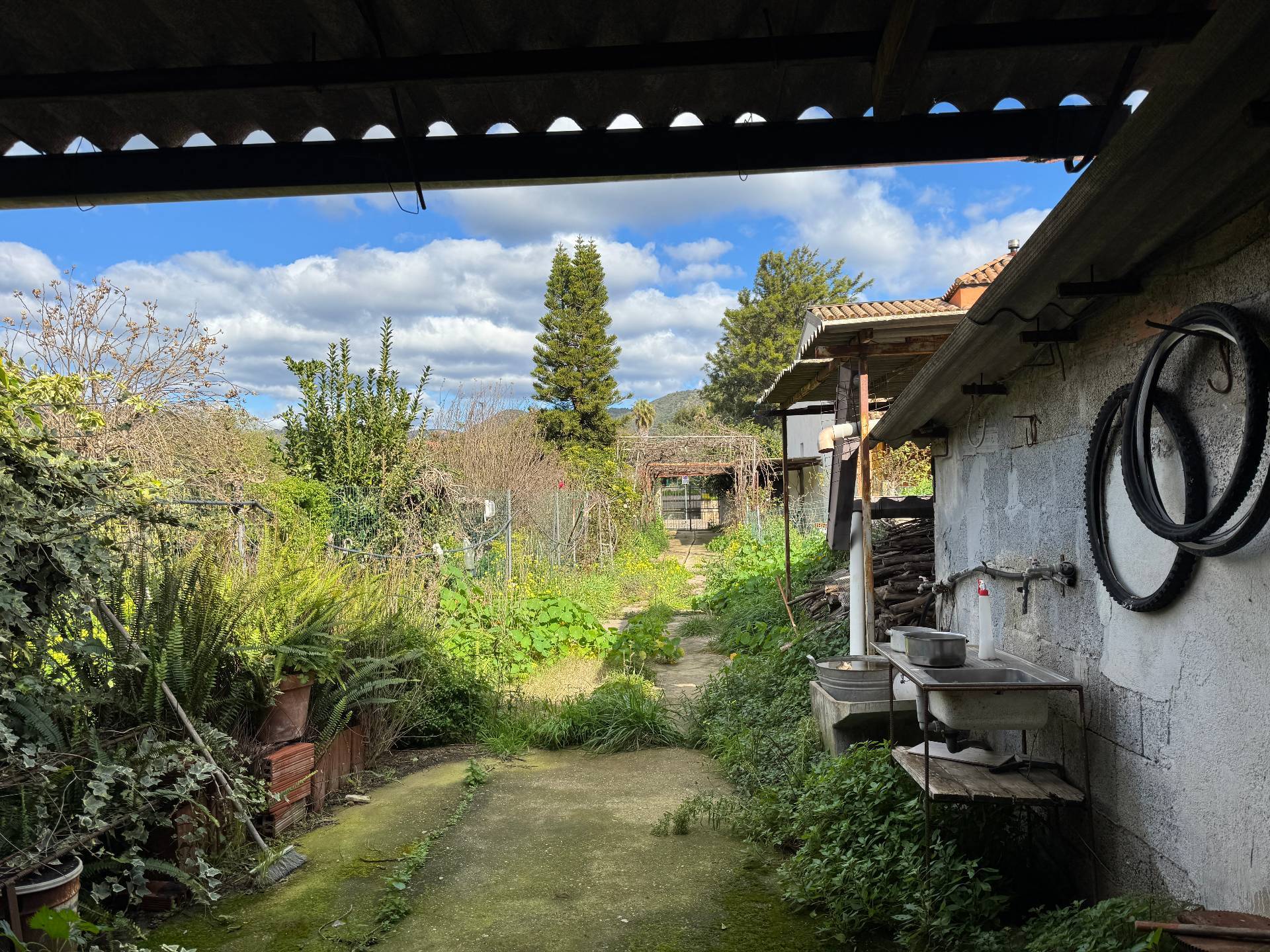 Casa singola in vendita a San Vito