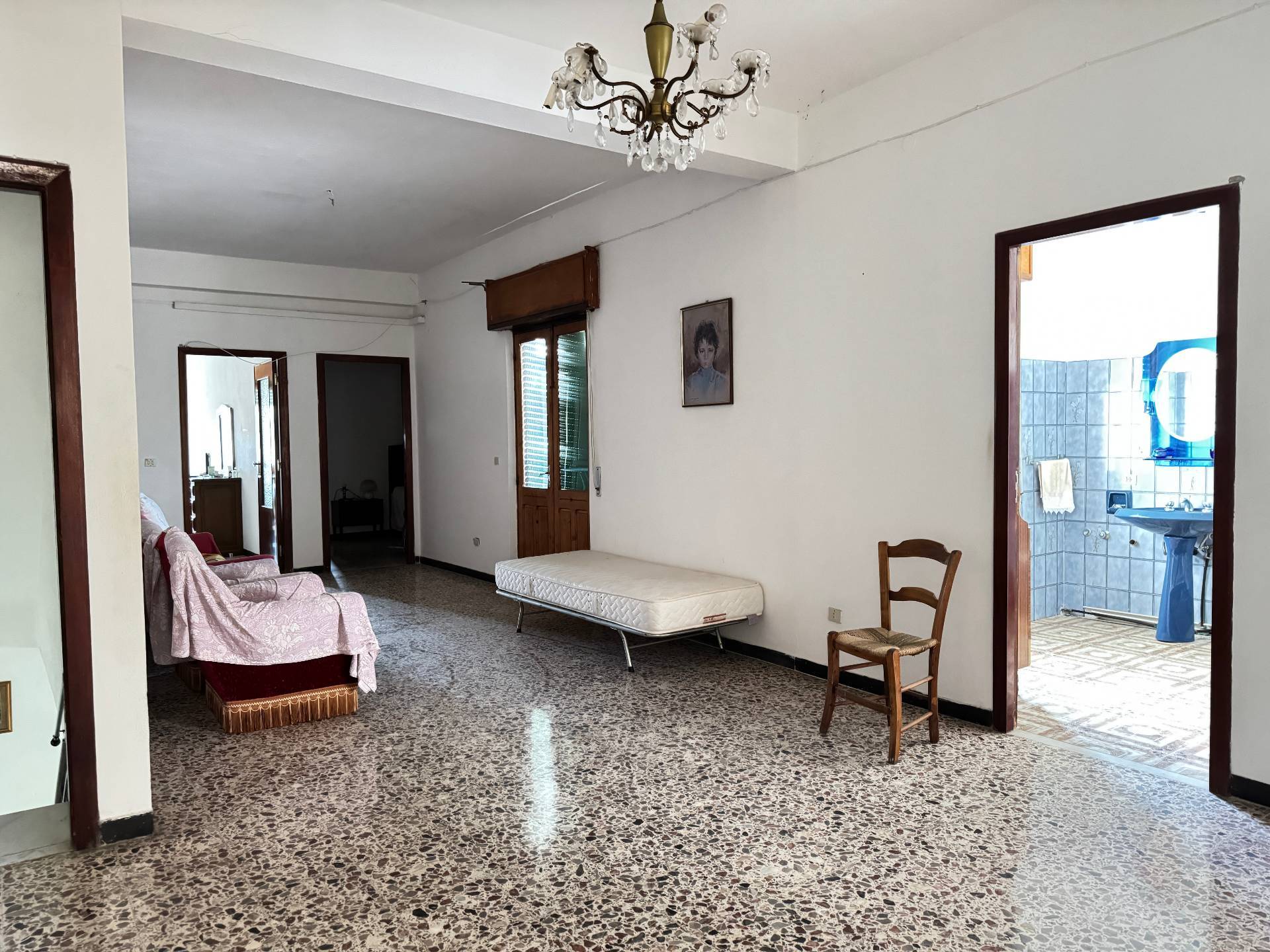 Casa singola in vendita a San Vito