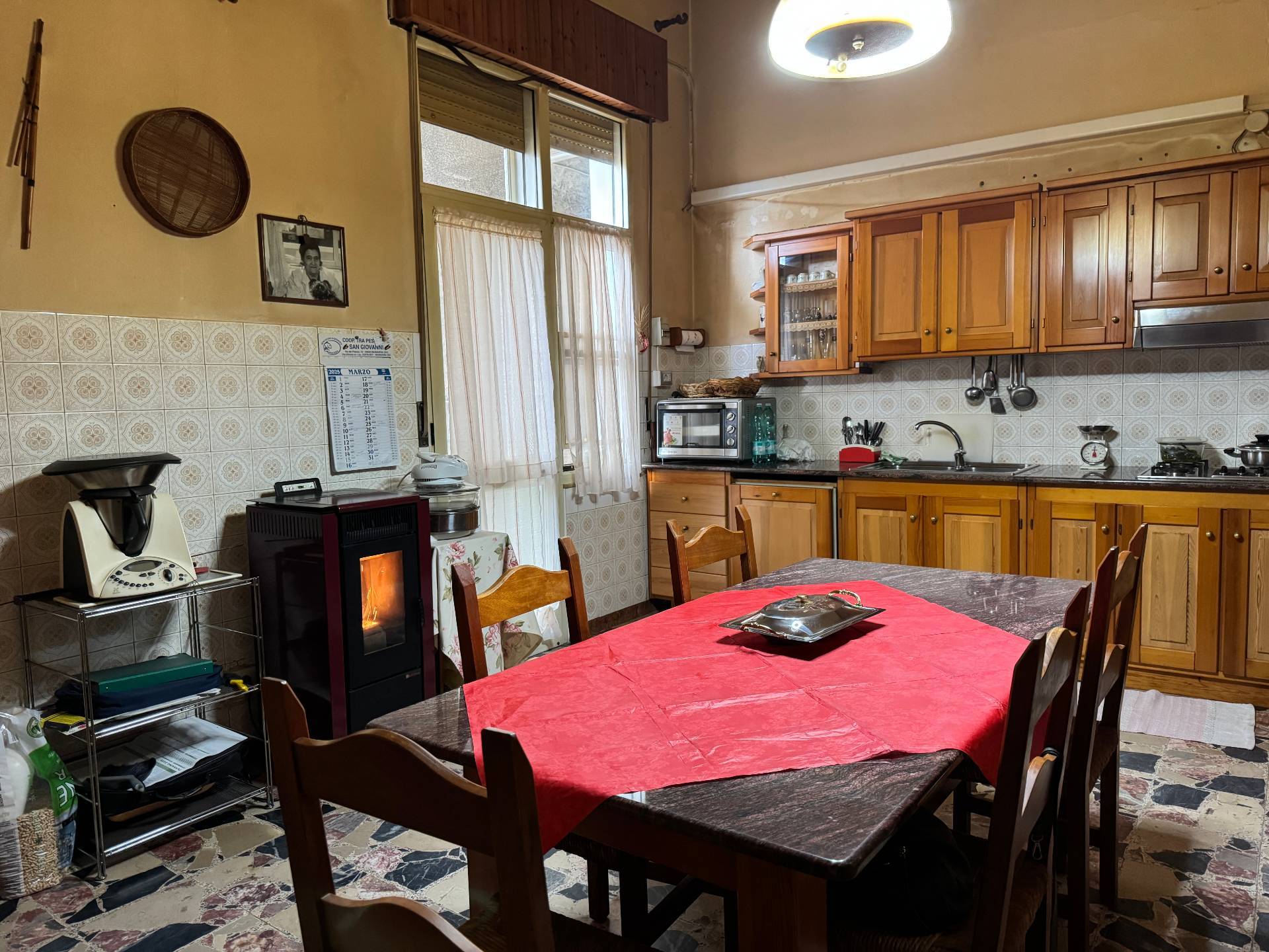 Appartamento in vendita a Villaputzu