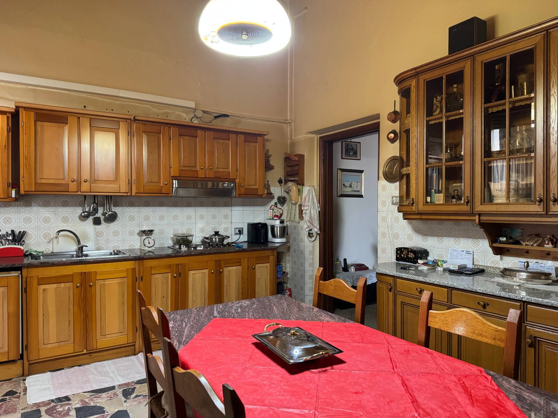 Appartamento in vendita a Villaputzu