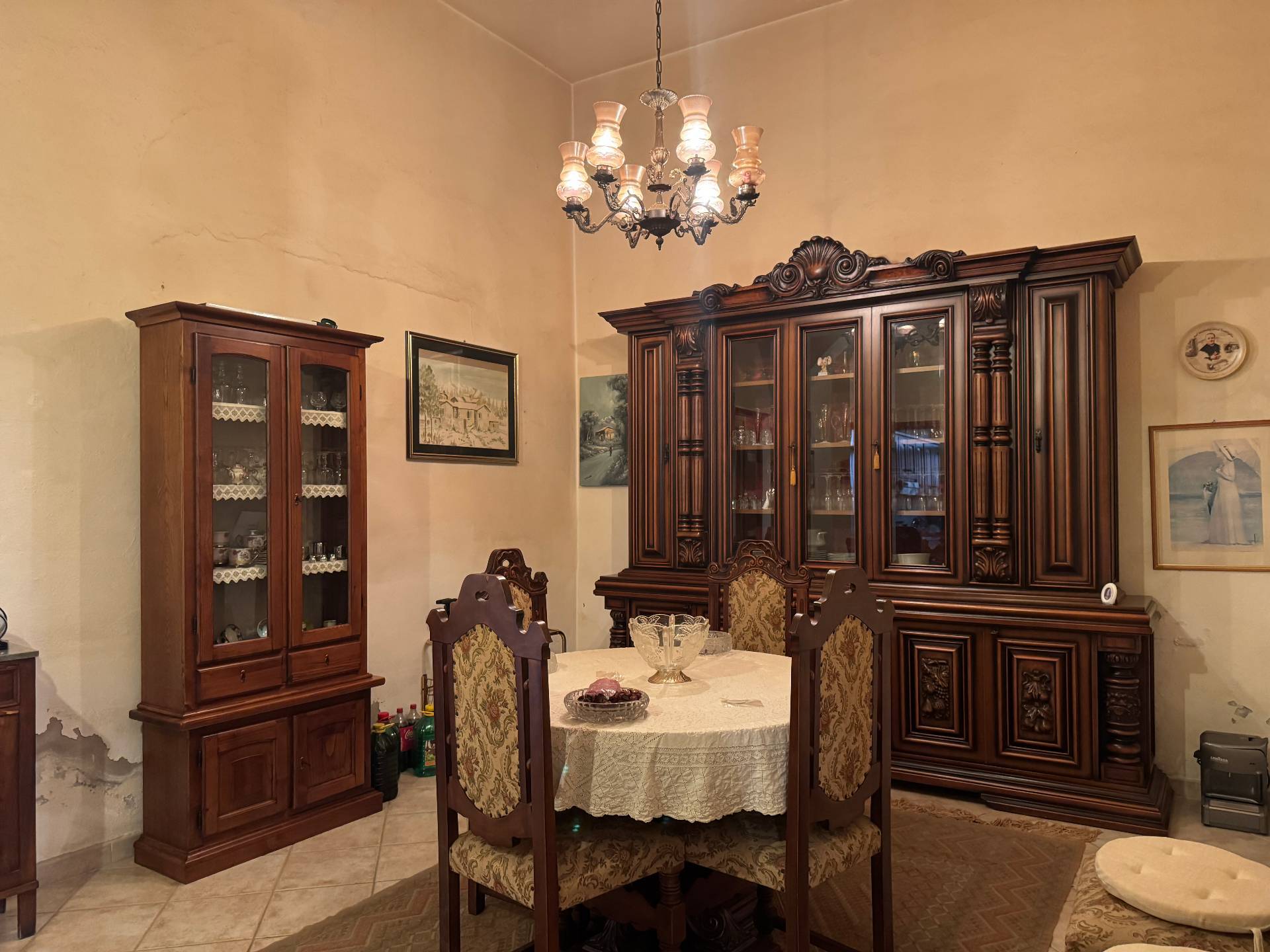 Appartamento in vendita a Villaputzu