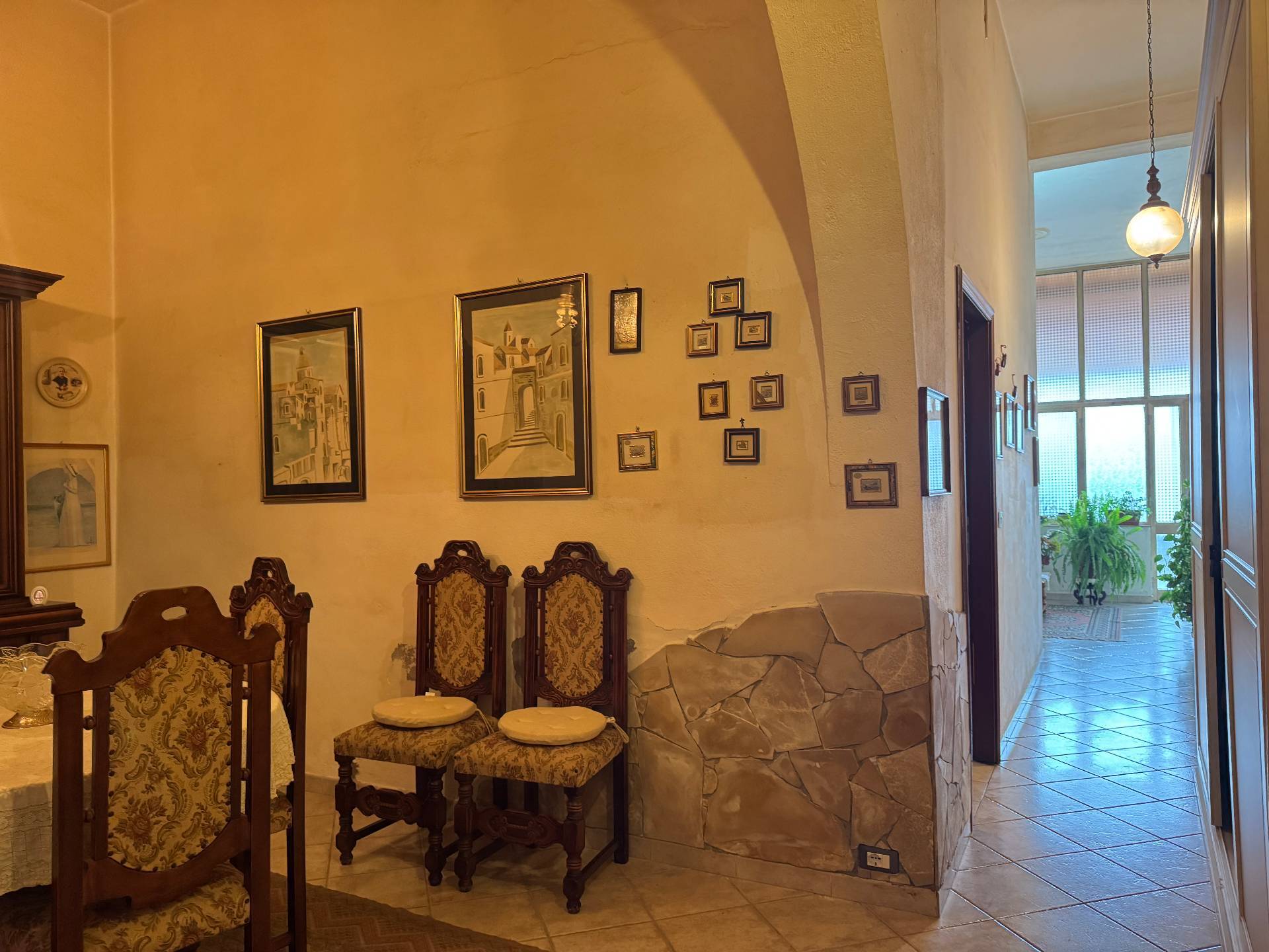 Appartamento in vendita a Villaputzu