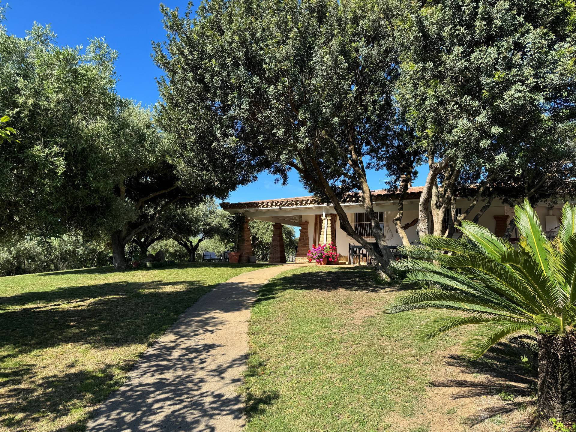 Villa in vendita a San Vito