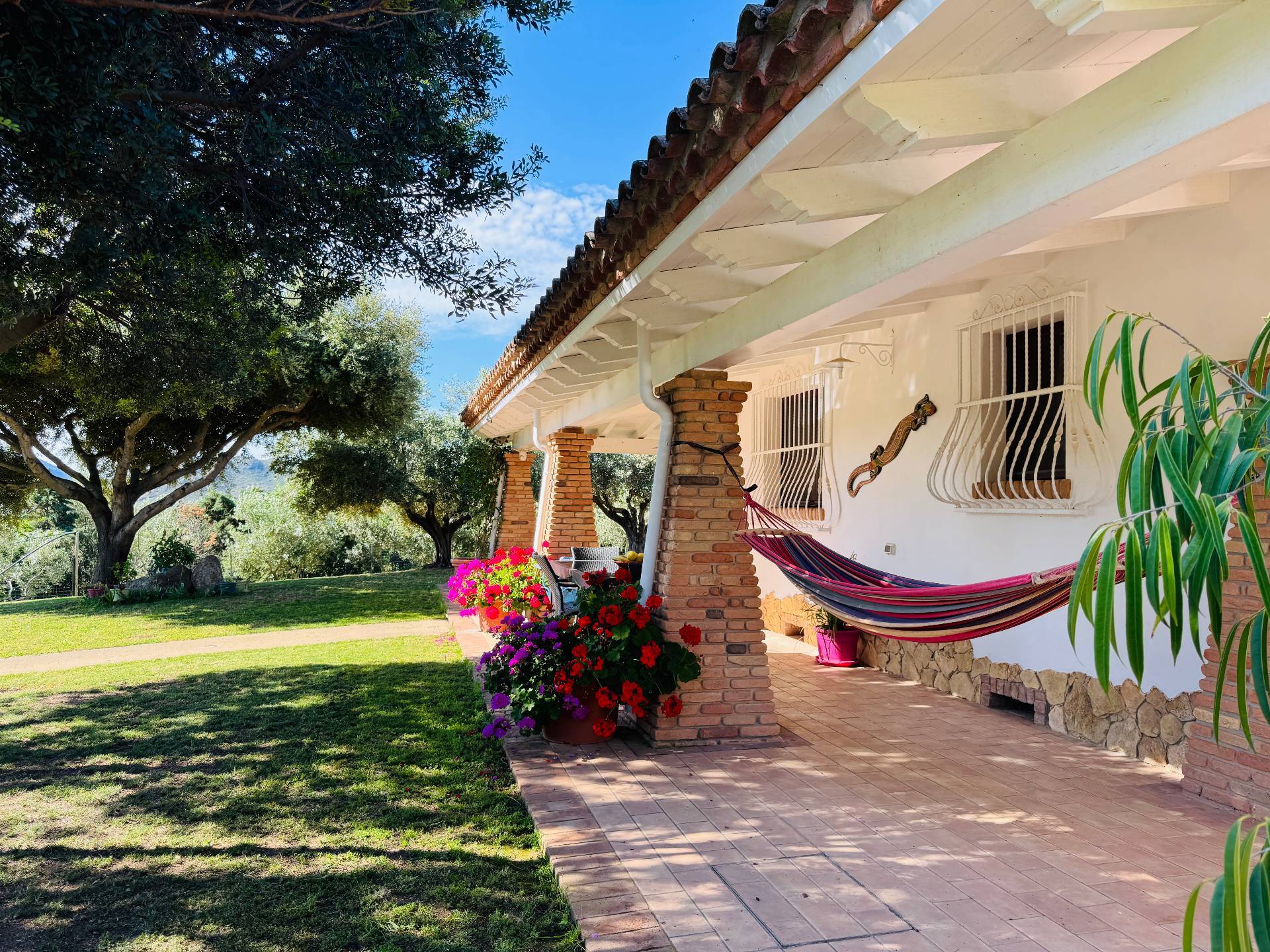 Villa in vendita a San Vito