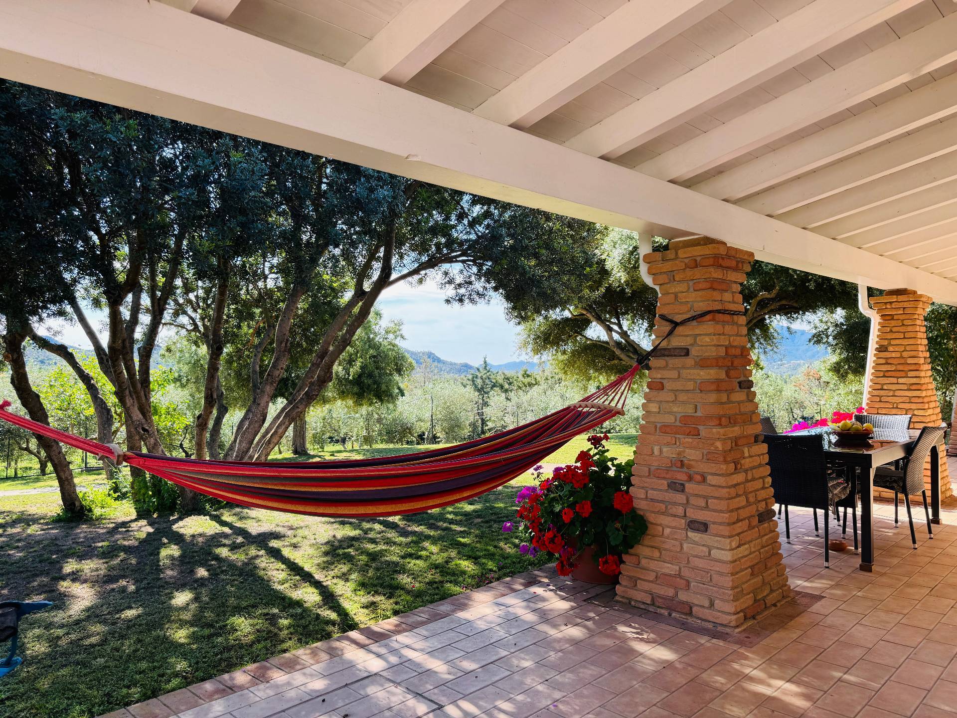 Villa in vendita a San Vito