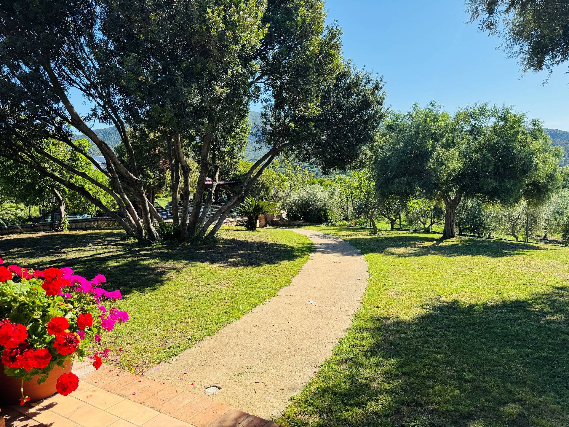 Villa in vendita a San Vito