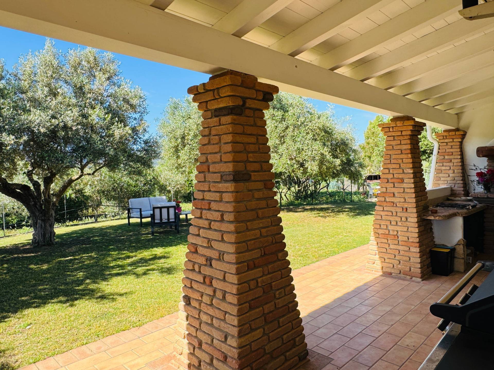 Villa in vendita a San Vito