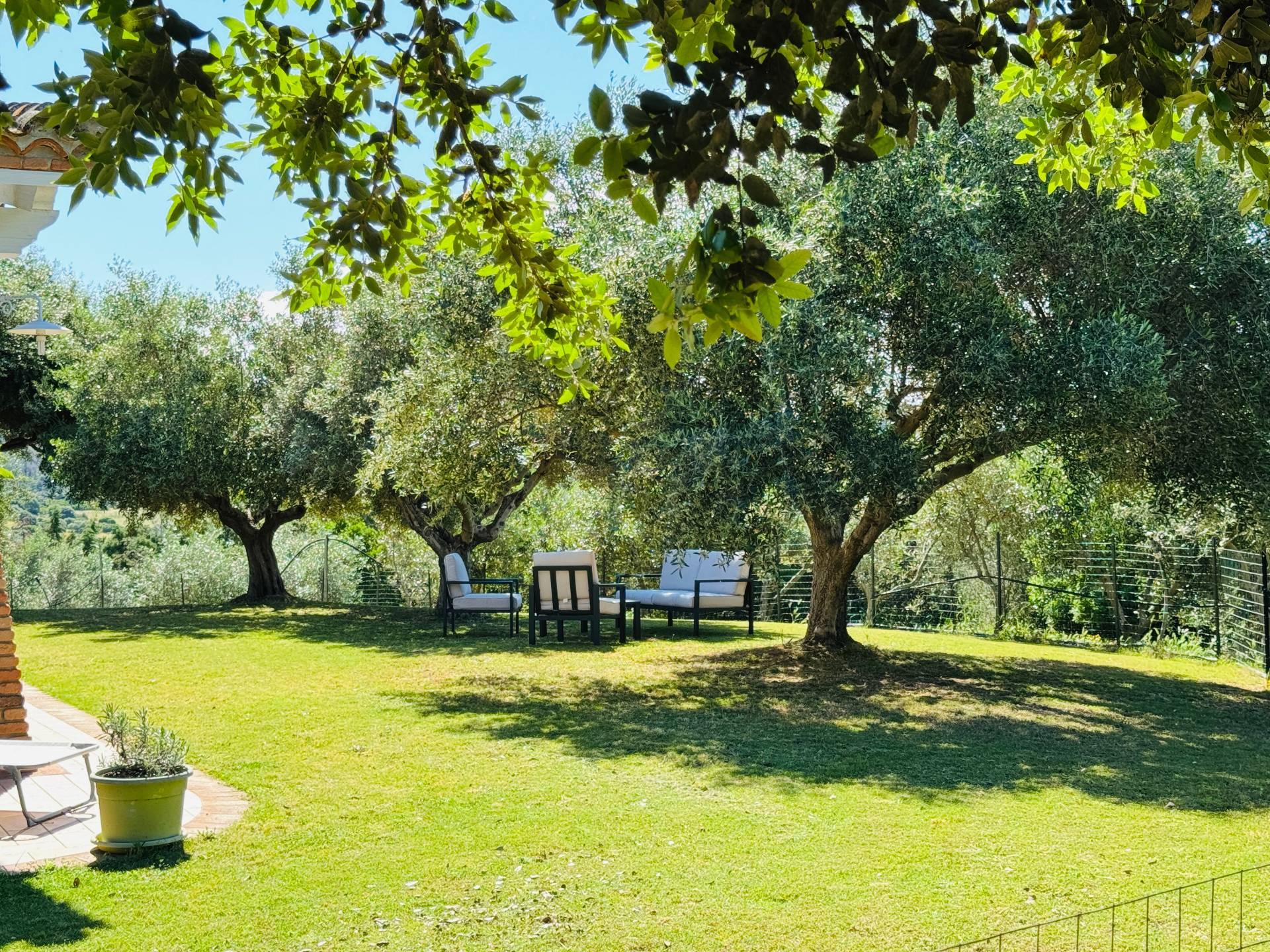 Villa in vendita a San Vito