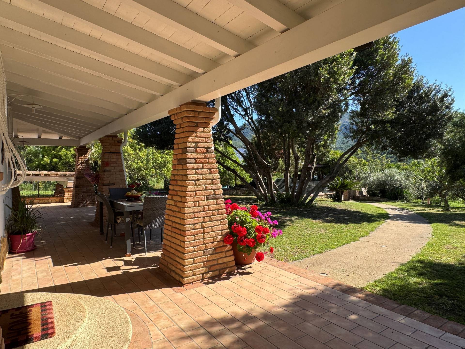 Villa in vendita a San Vito