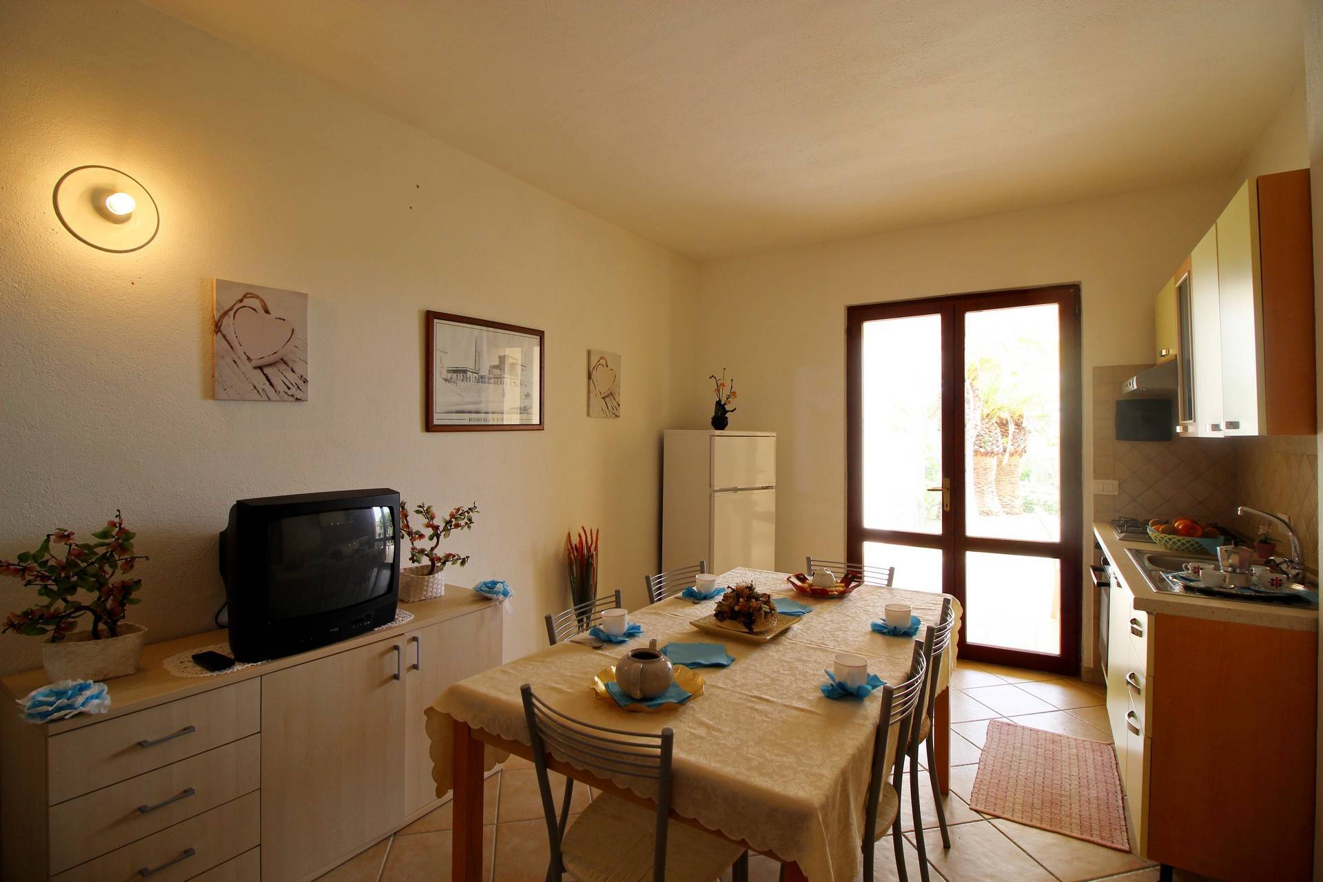 Villa in vendita a Muravera, Costa Rei