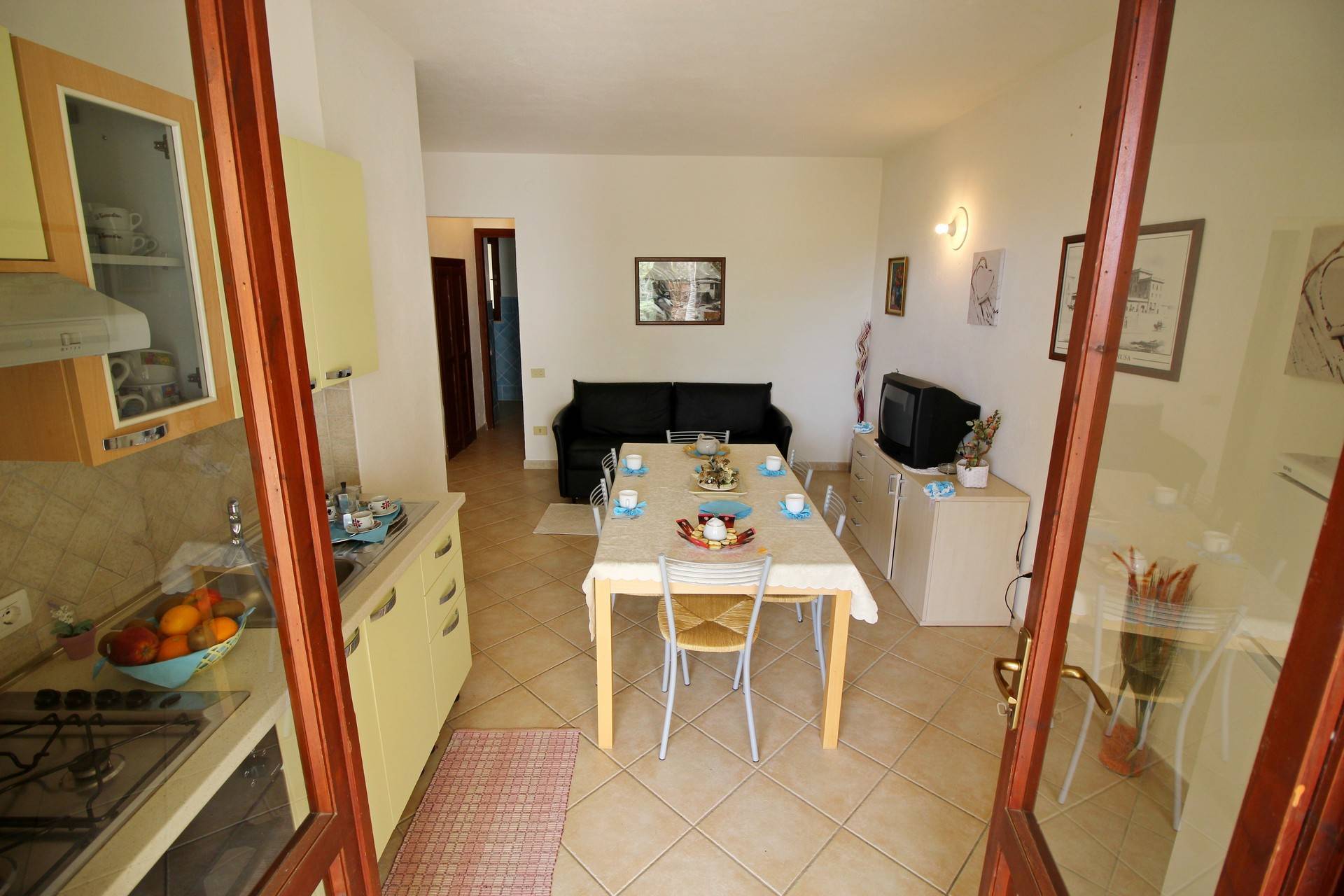 Villa in vendita a Muravera, Costa Rei