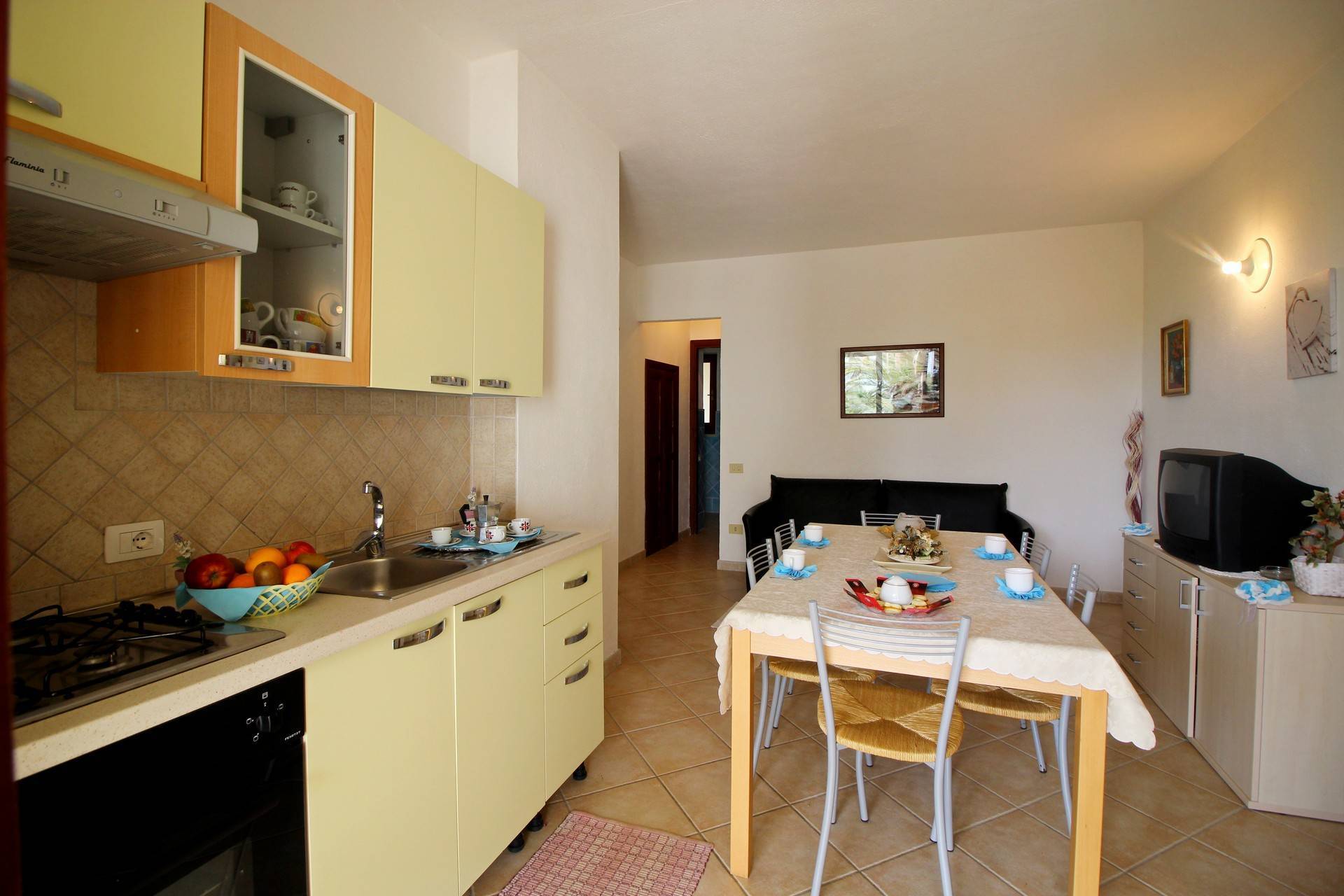 Villa in vendita a Muravera, Costa Rei