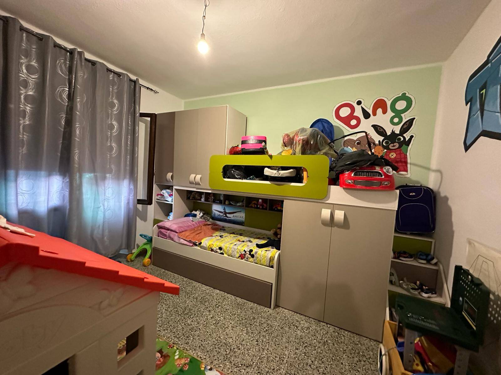 Appartamento in vendita a San Vito