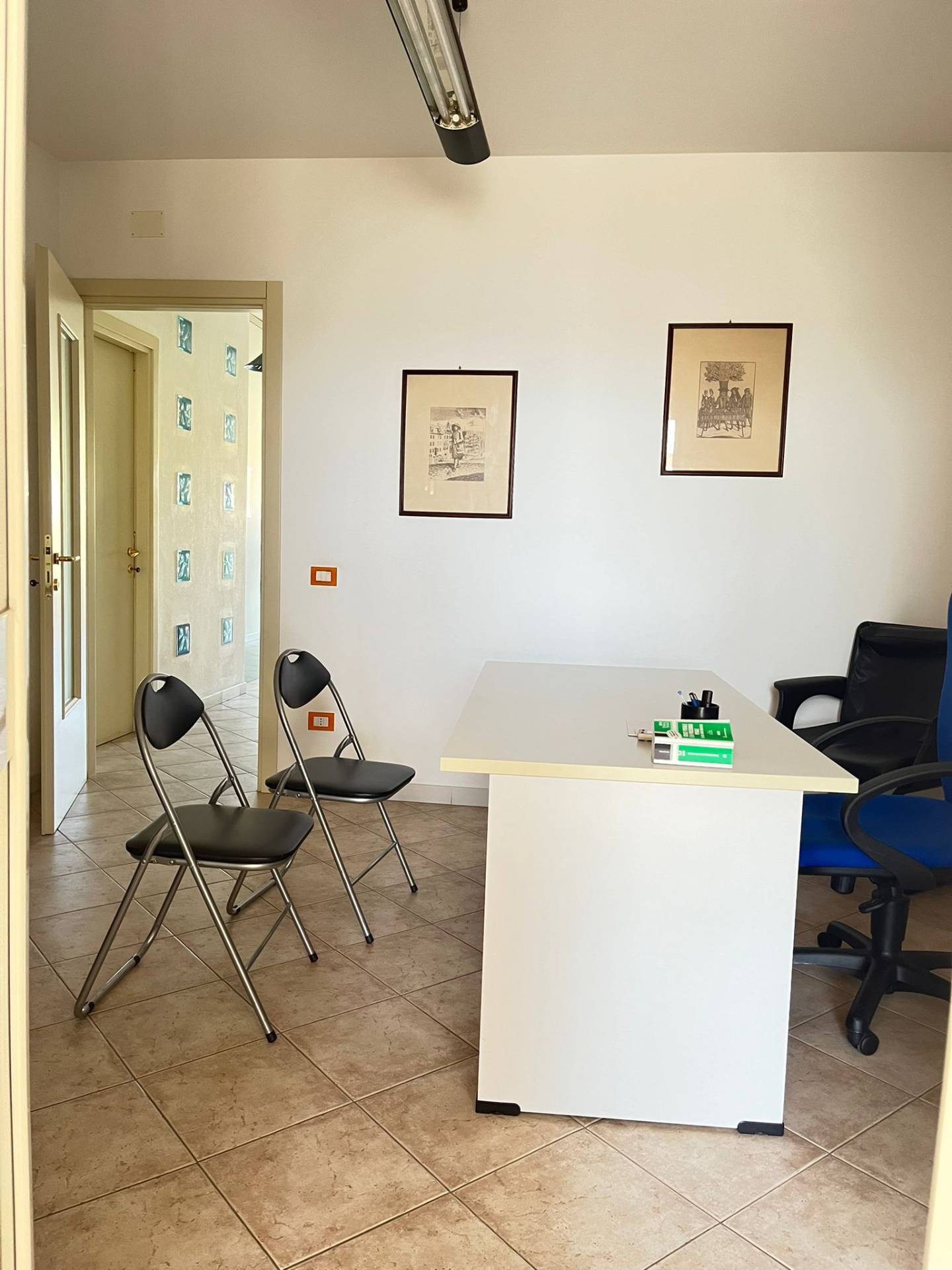 Studio/Ufficio in vendita a Muravera