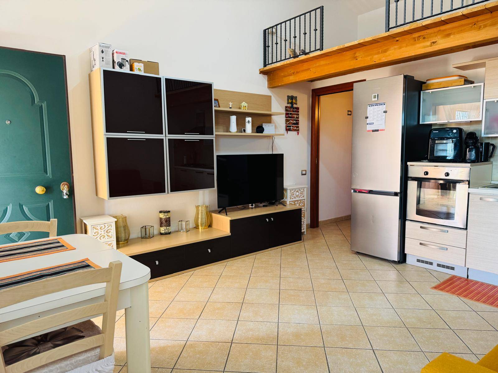 Appartamento in vendita a Muravera