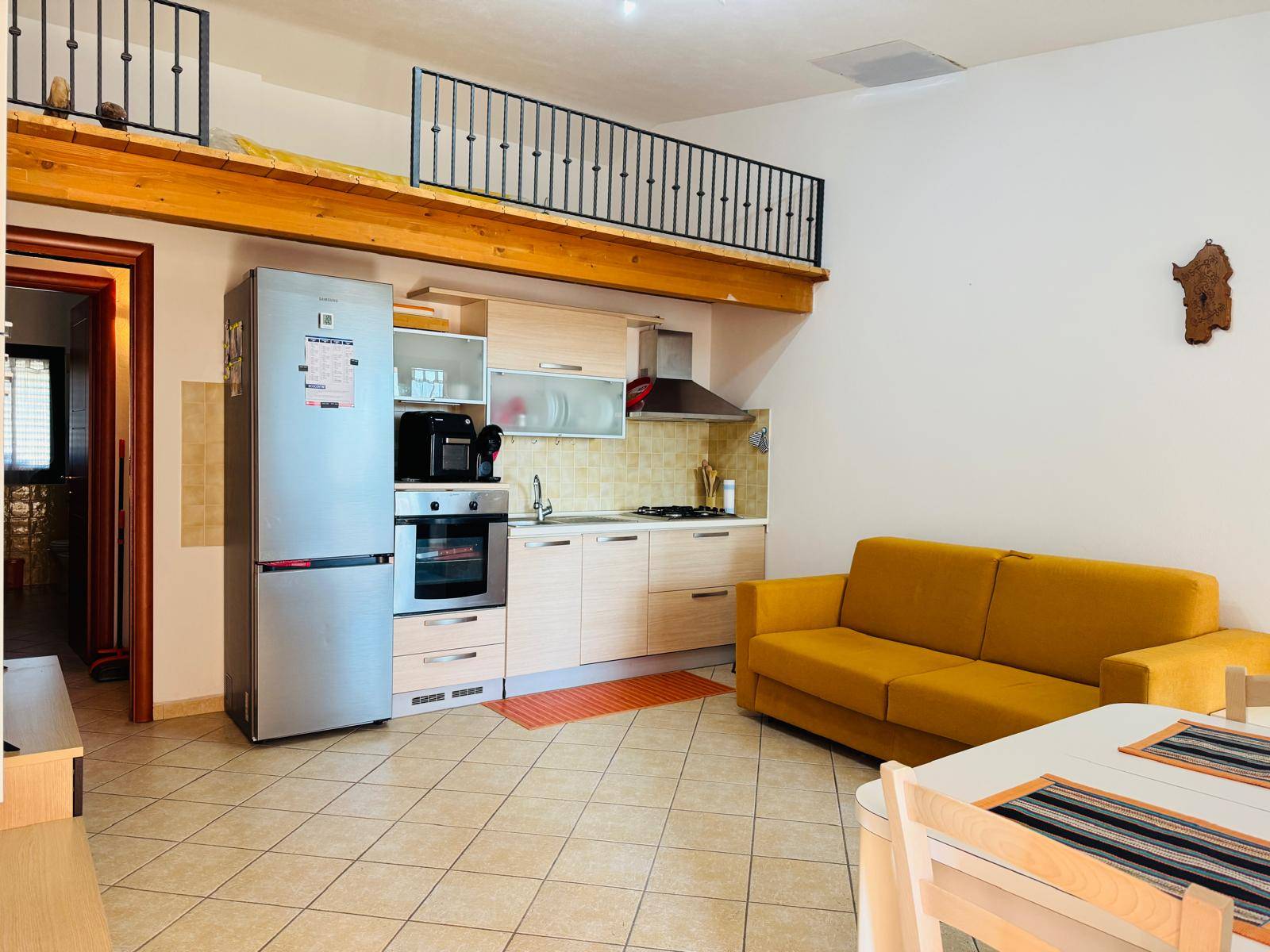 Appartamento in vendita a Muravera