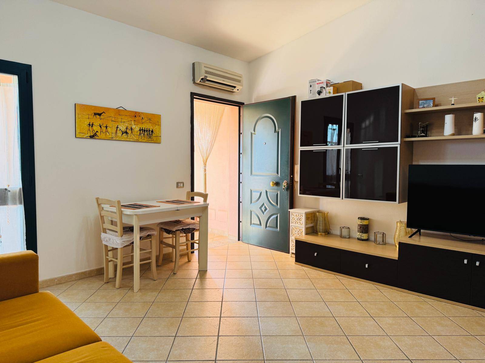 Appartamento in vendita a Muravera