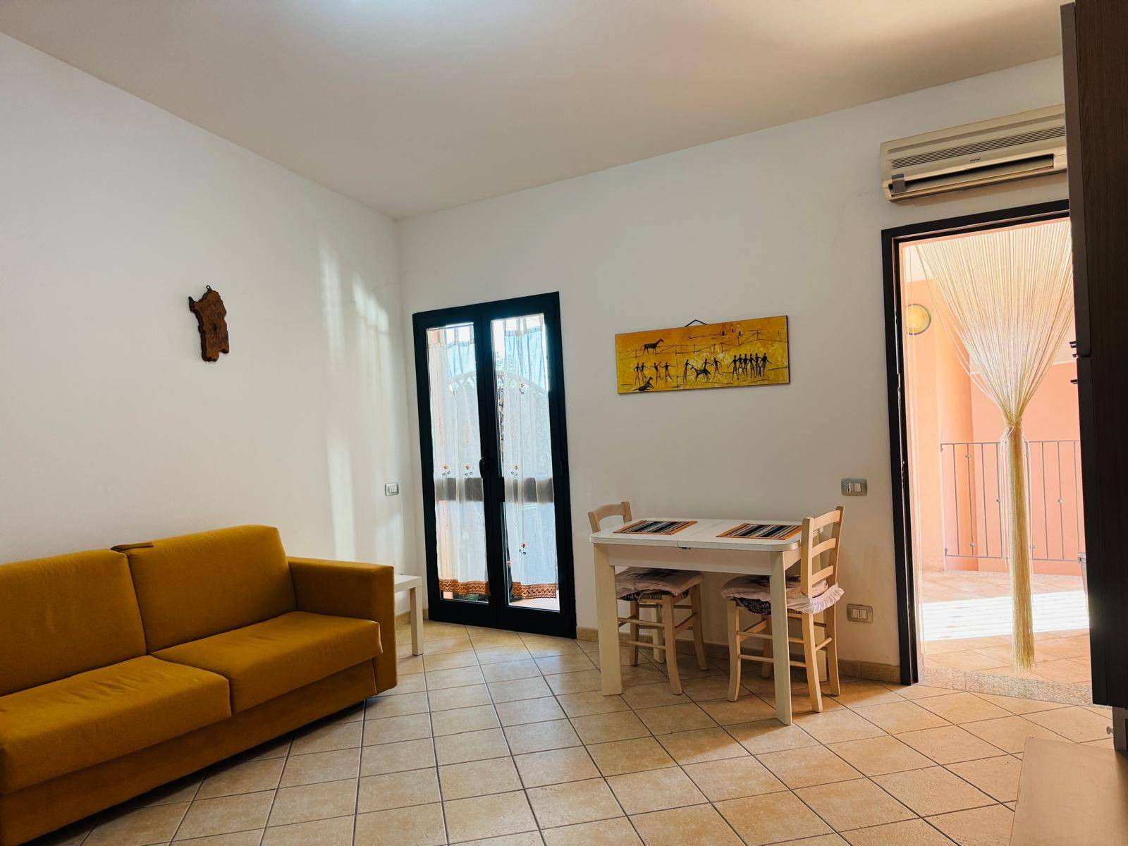 Appartamento in vendita a Muravera