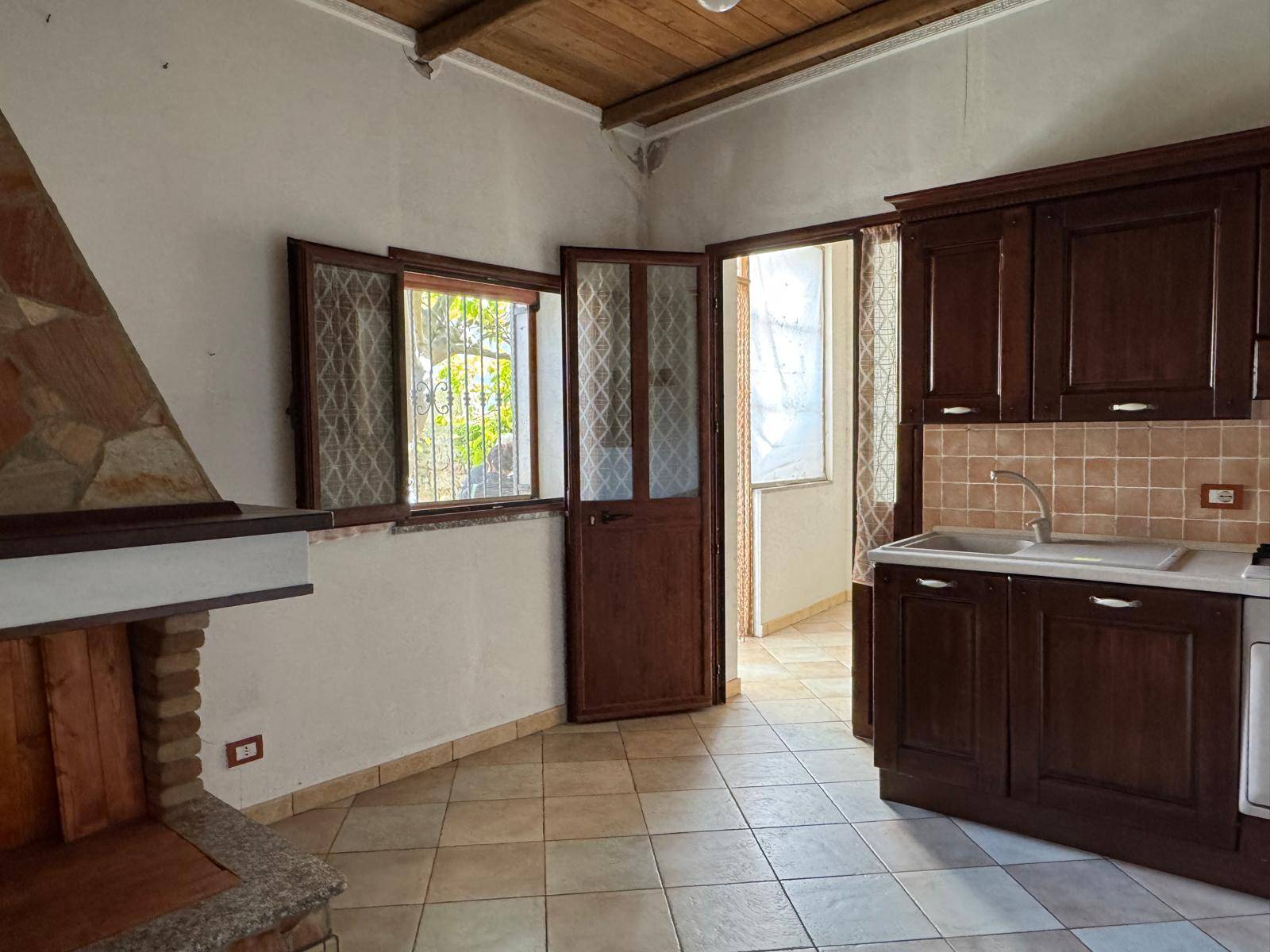 Casa singola in vendita a Villasalto