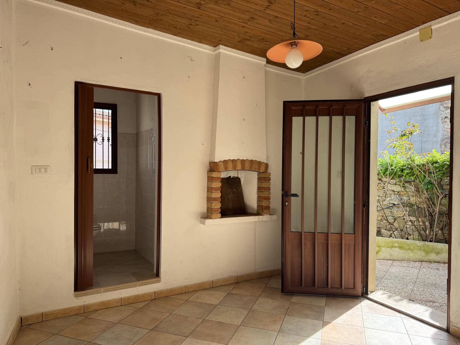 Casa singola in vendita a Villasalto