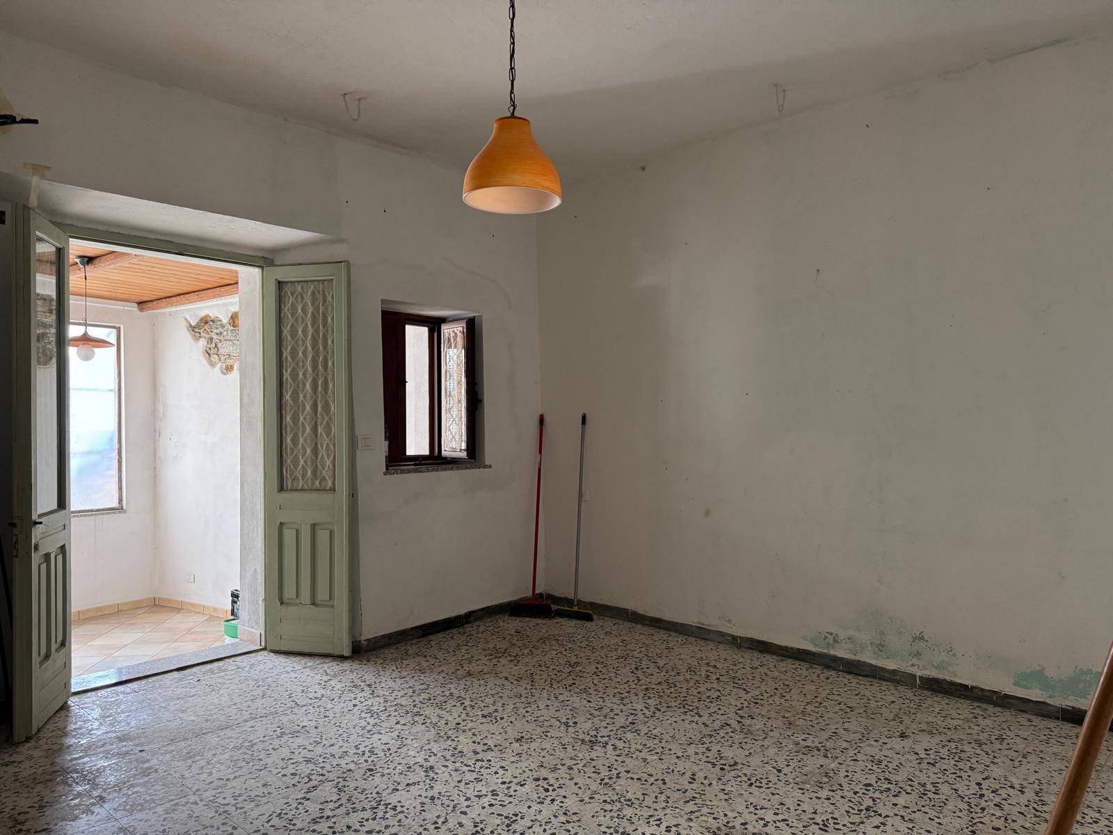 Casa singola in vendita a Villasalto