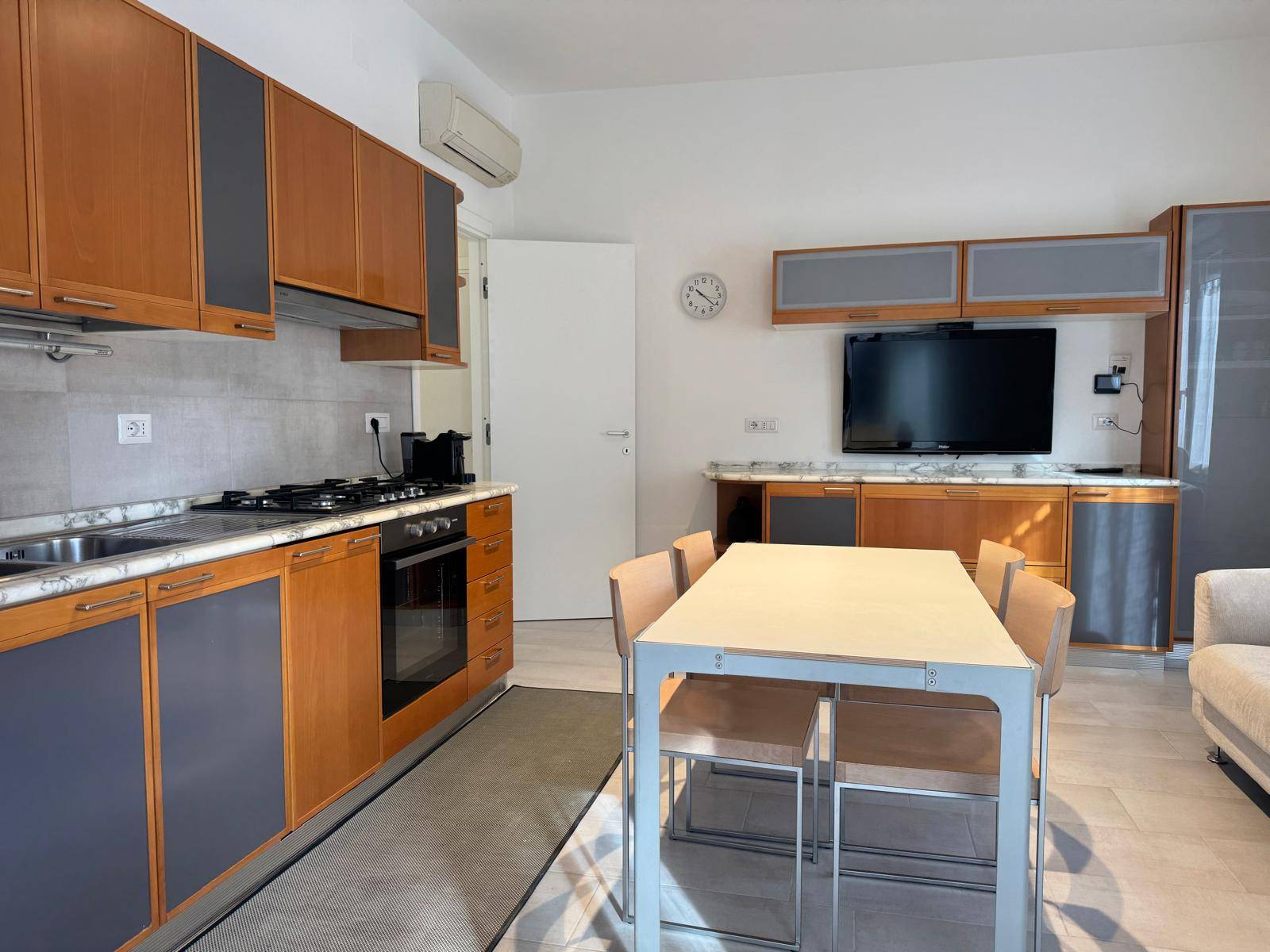 Appartamento in affitto a Muravera