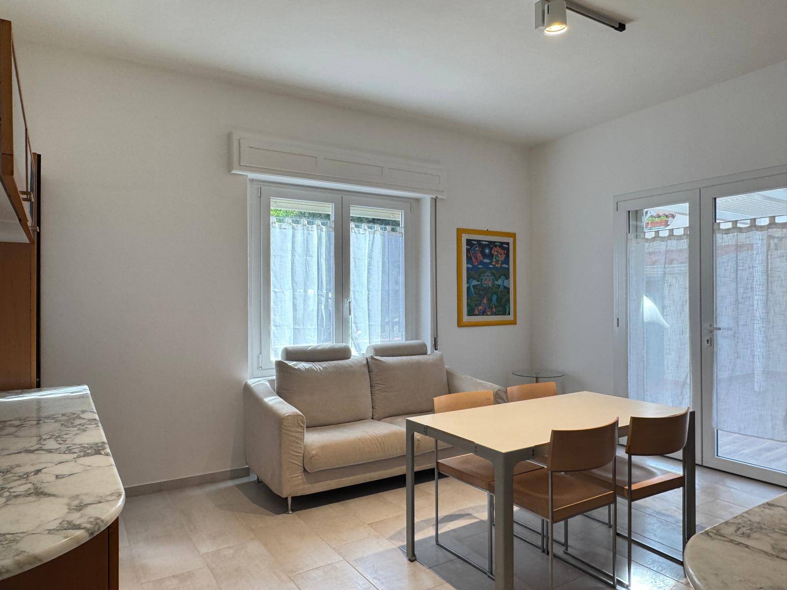 Appartamento in affitto a Muravera