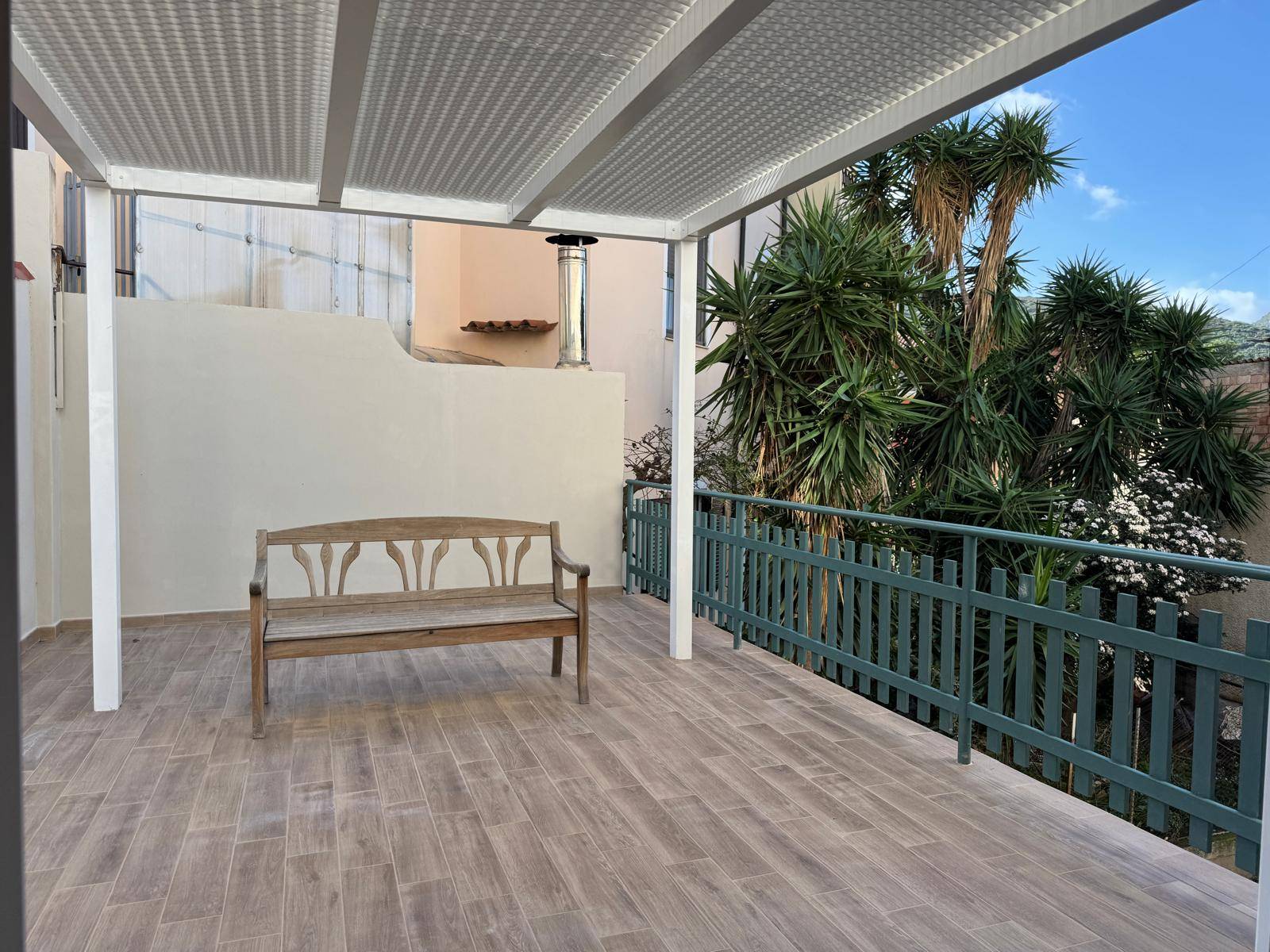 Appartamento in affitto a Muravera