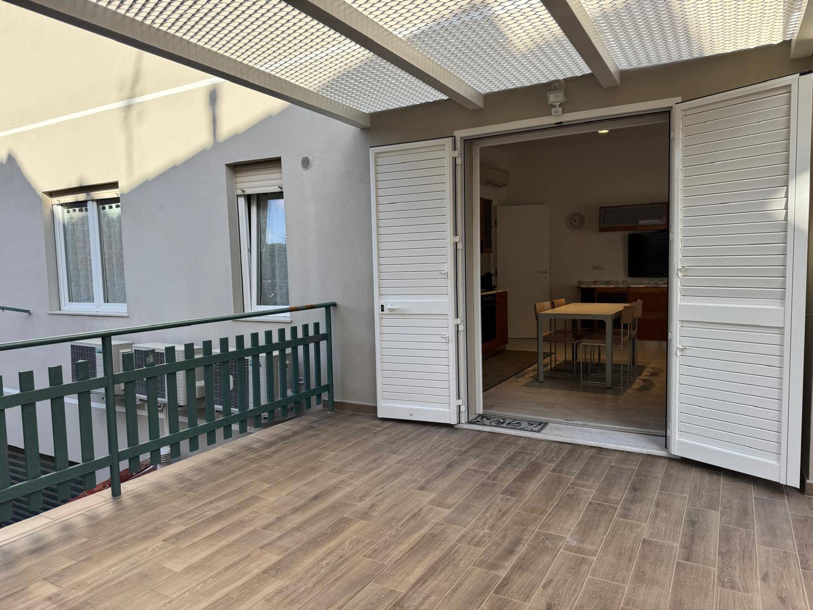 Appartamento in affitto a Muravera