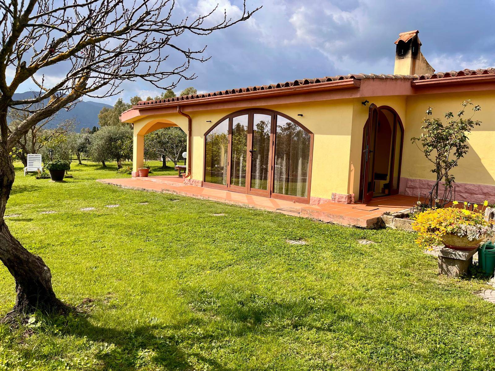 Villa in vendita a Villaputzu