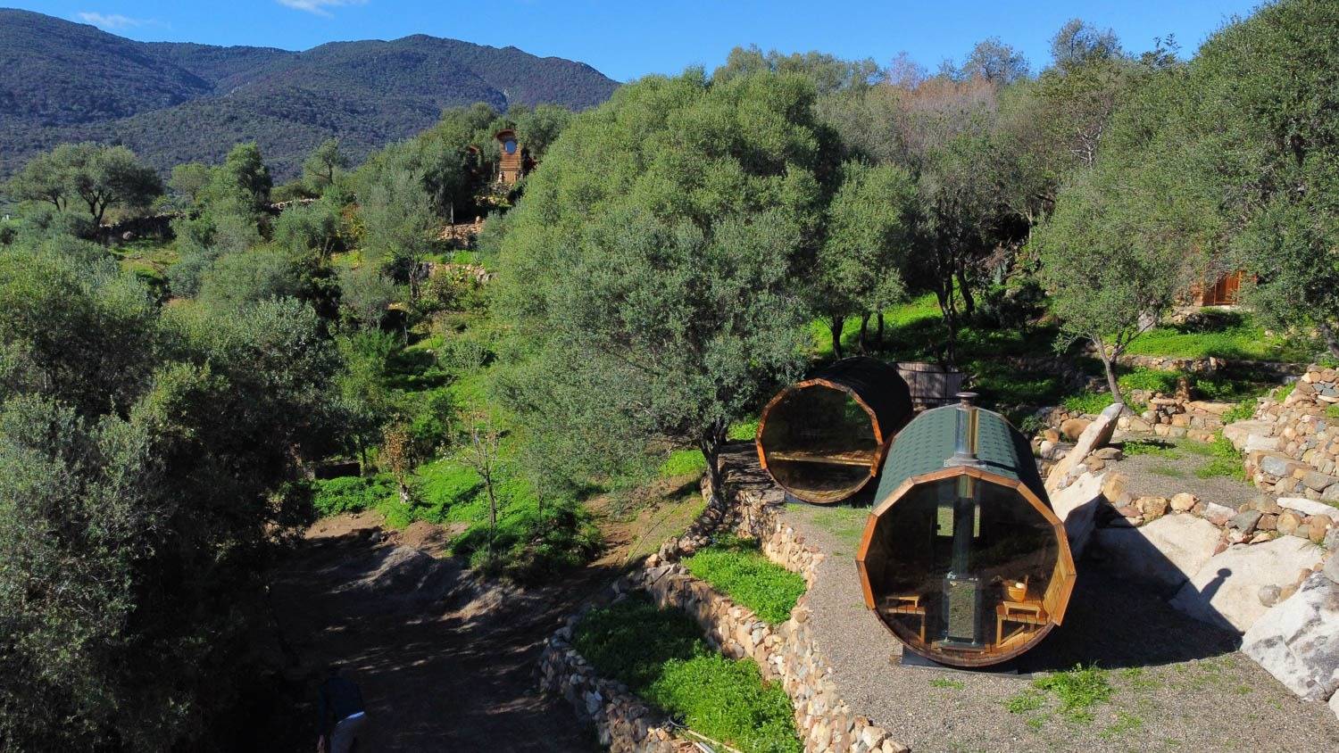 Terreno Agricolo in vendita a Castiadas