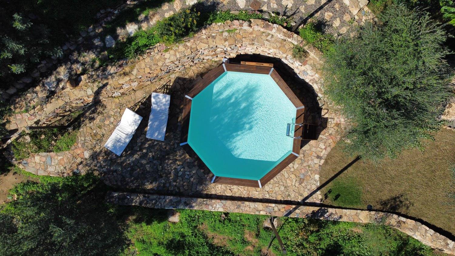 Terreno Agricolo in vendita a Castiadas