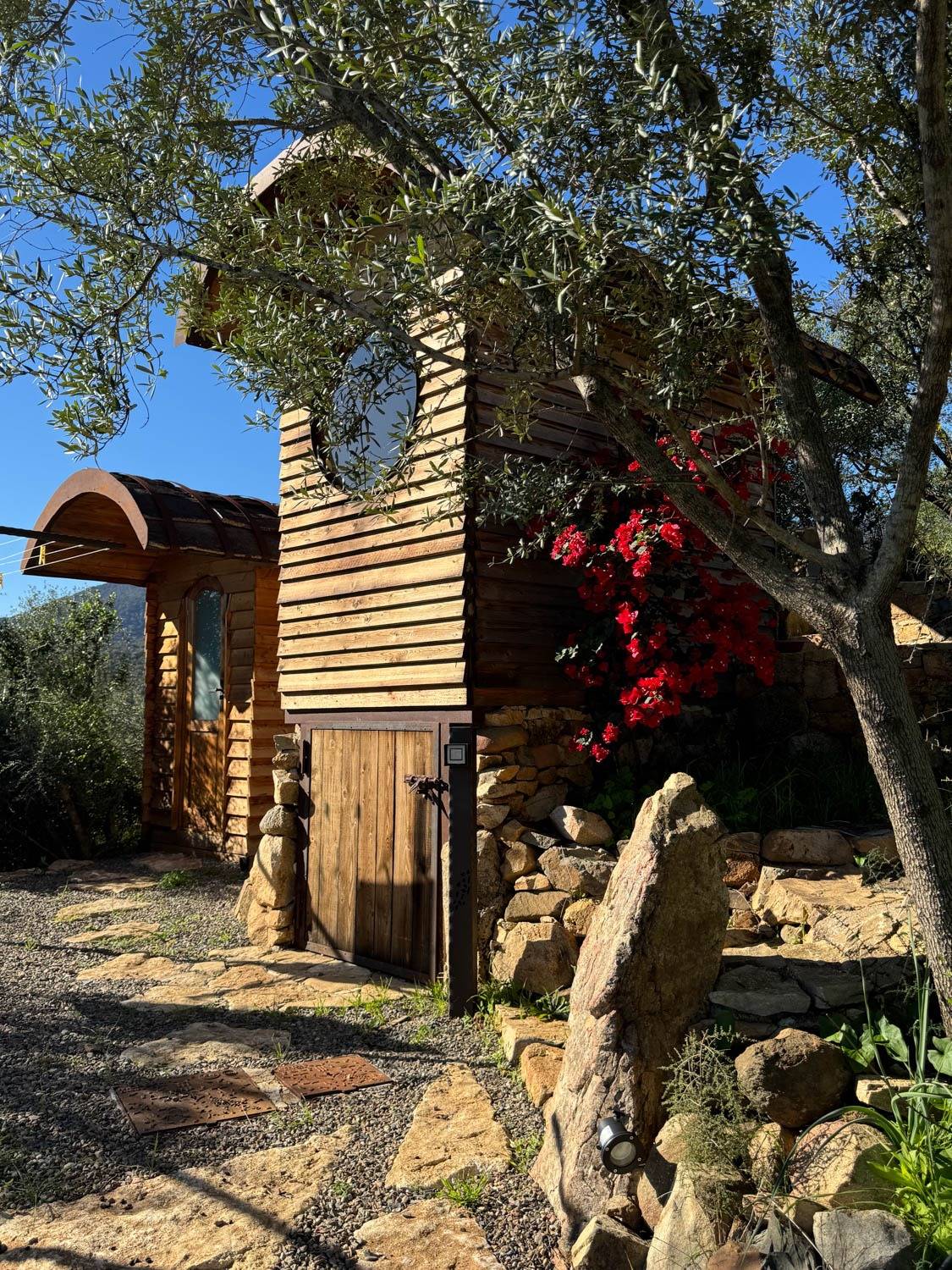 Terreno Agricolo in vendita a Castiadas