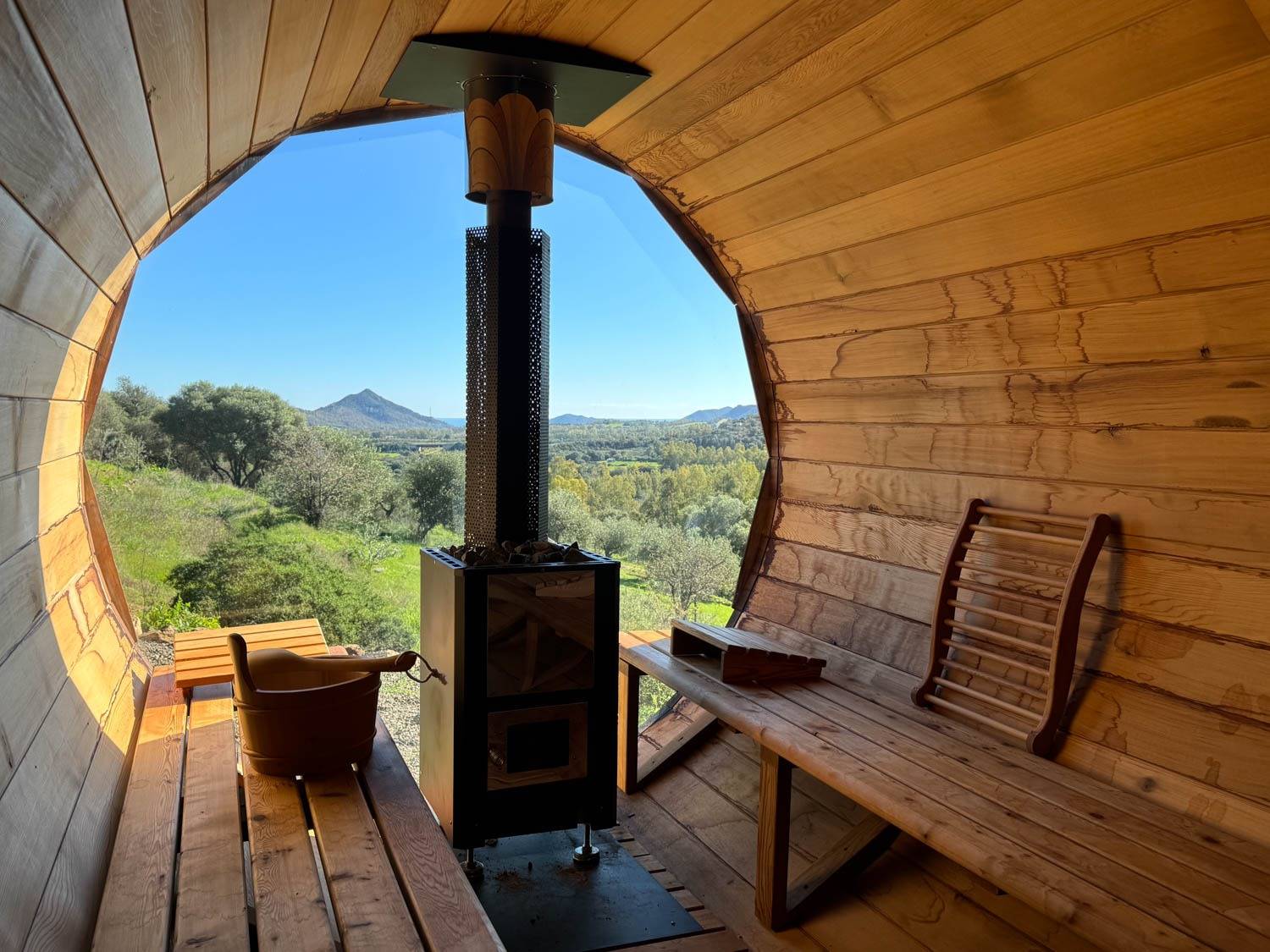 Terreno Agricolo in vendita a Castiadas