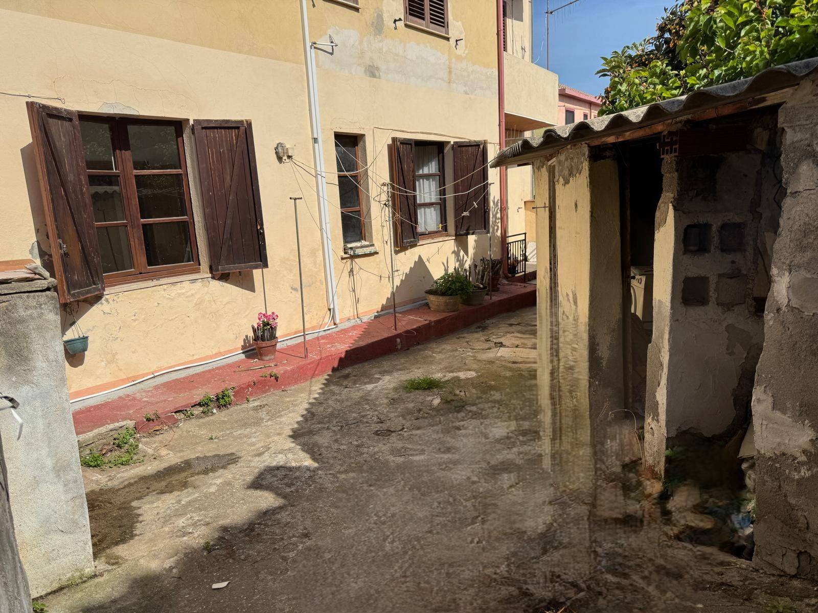 Appartamento in vendita a San Vito