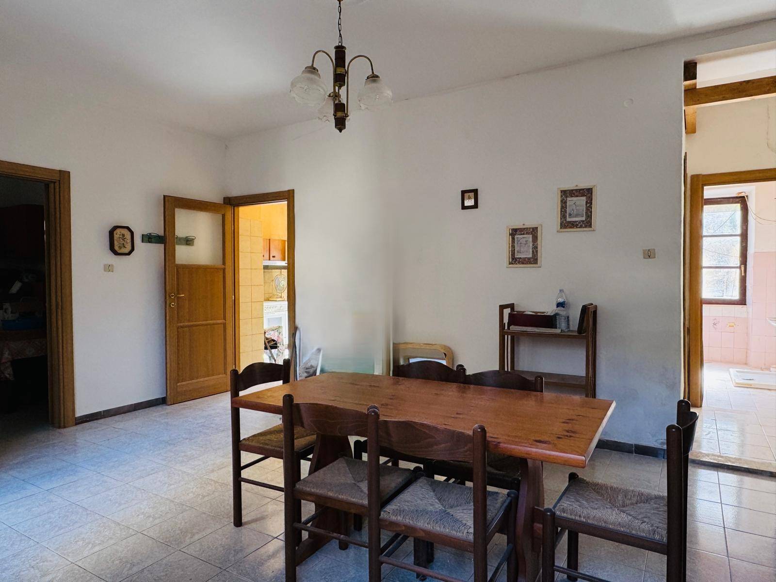 Appartamento in vendita a San Vito