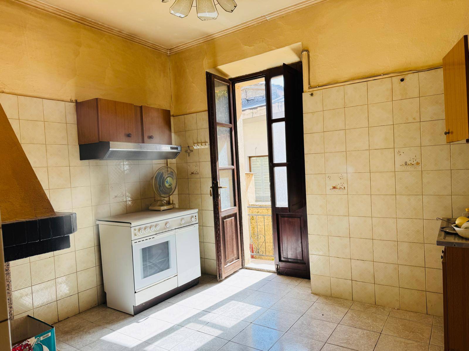 Appartamento in vendita a San Vito