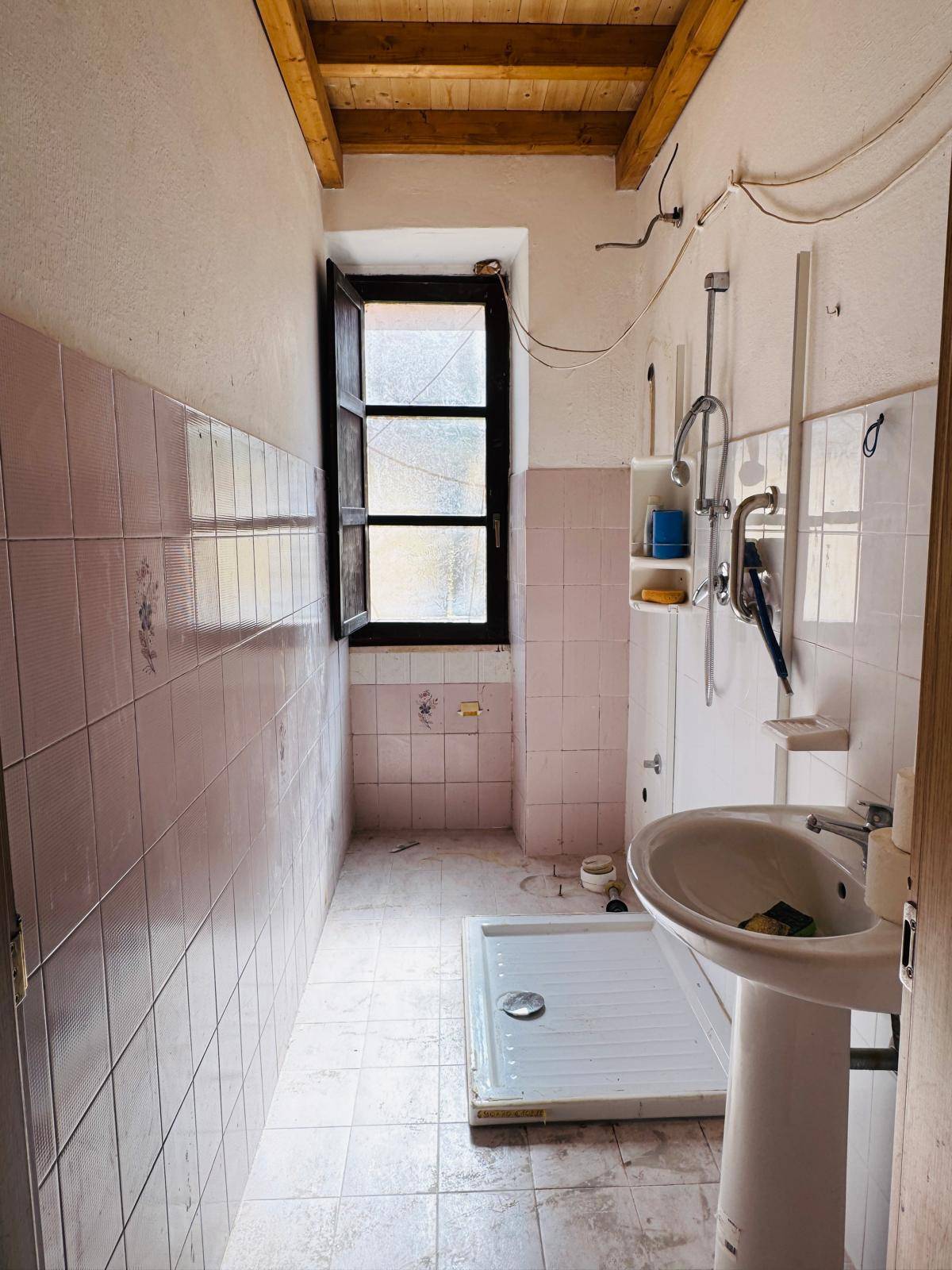 Appartamento in vendita a San Vito