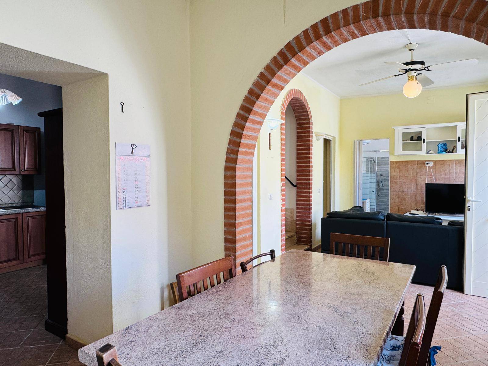 Casa singola in vendita a San Vito