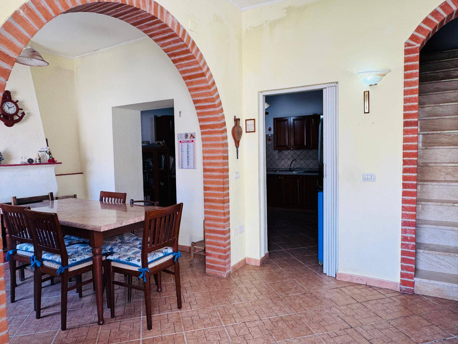 Casa singola in vendita a San Vito