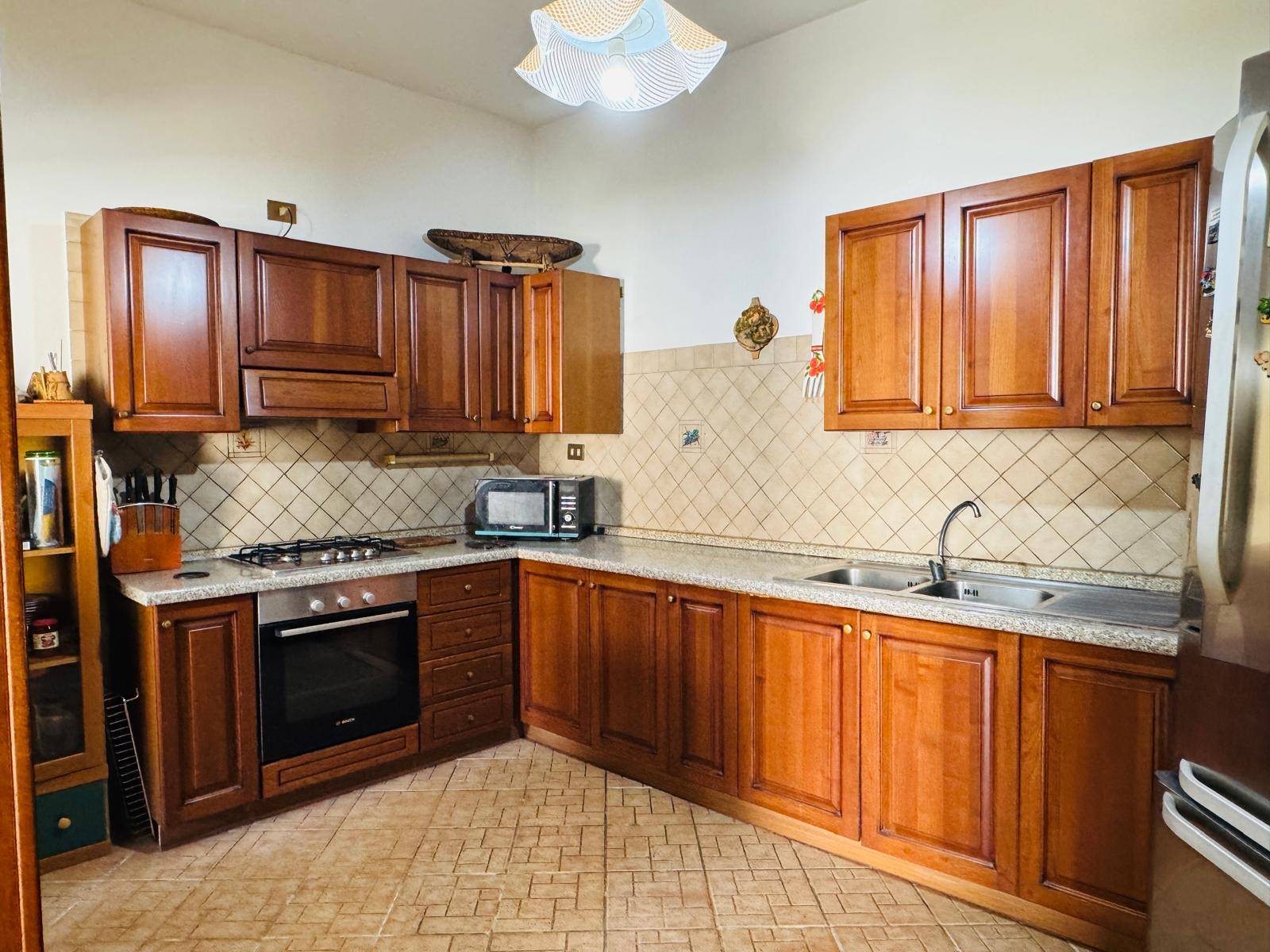 Casa singola in vendita a San Vito