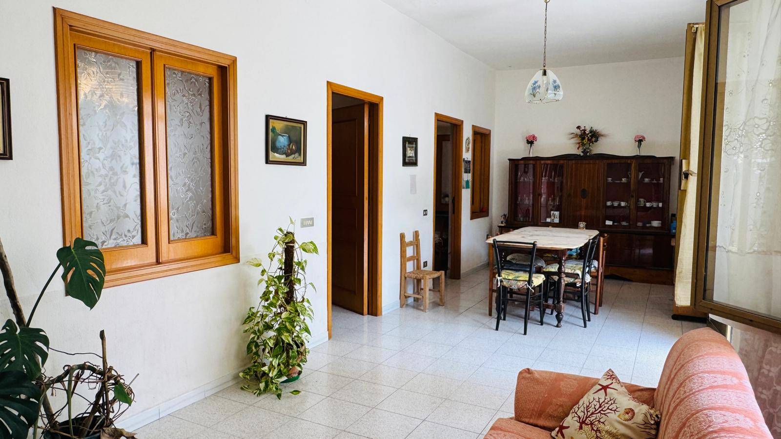 Appartamento in vendita a San Vito