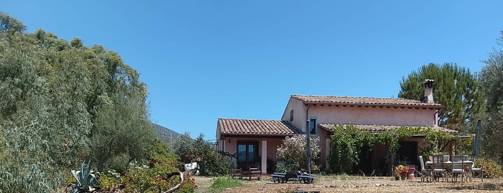 Rustico in vendita a San Vito