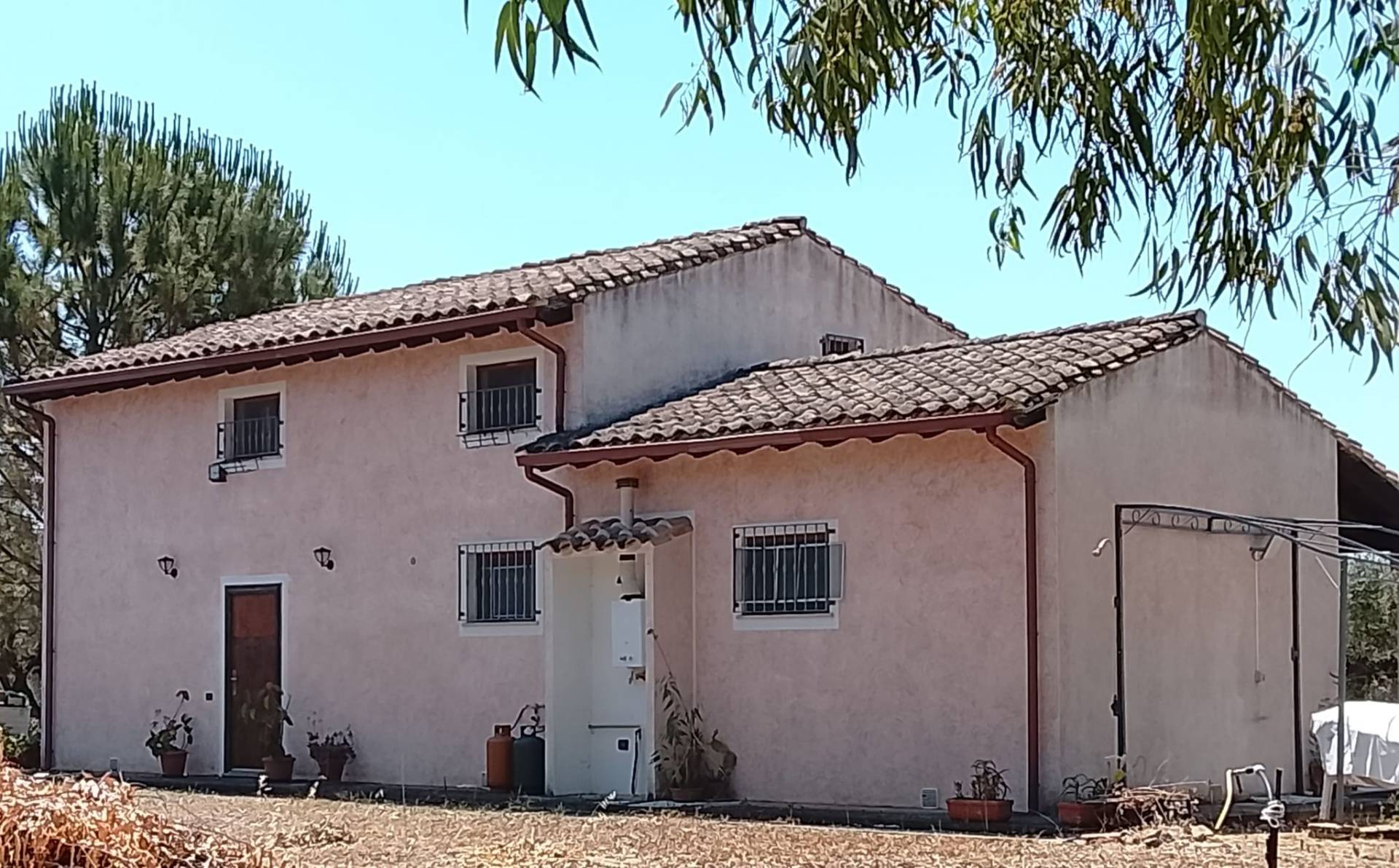Rustico in vendita a San Vito