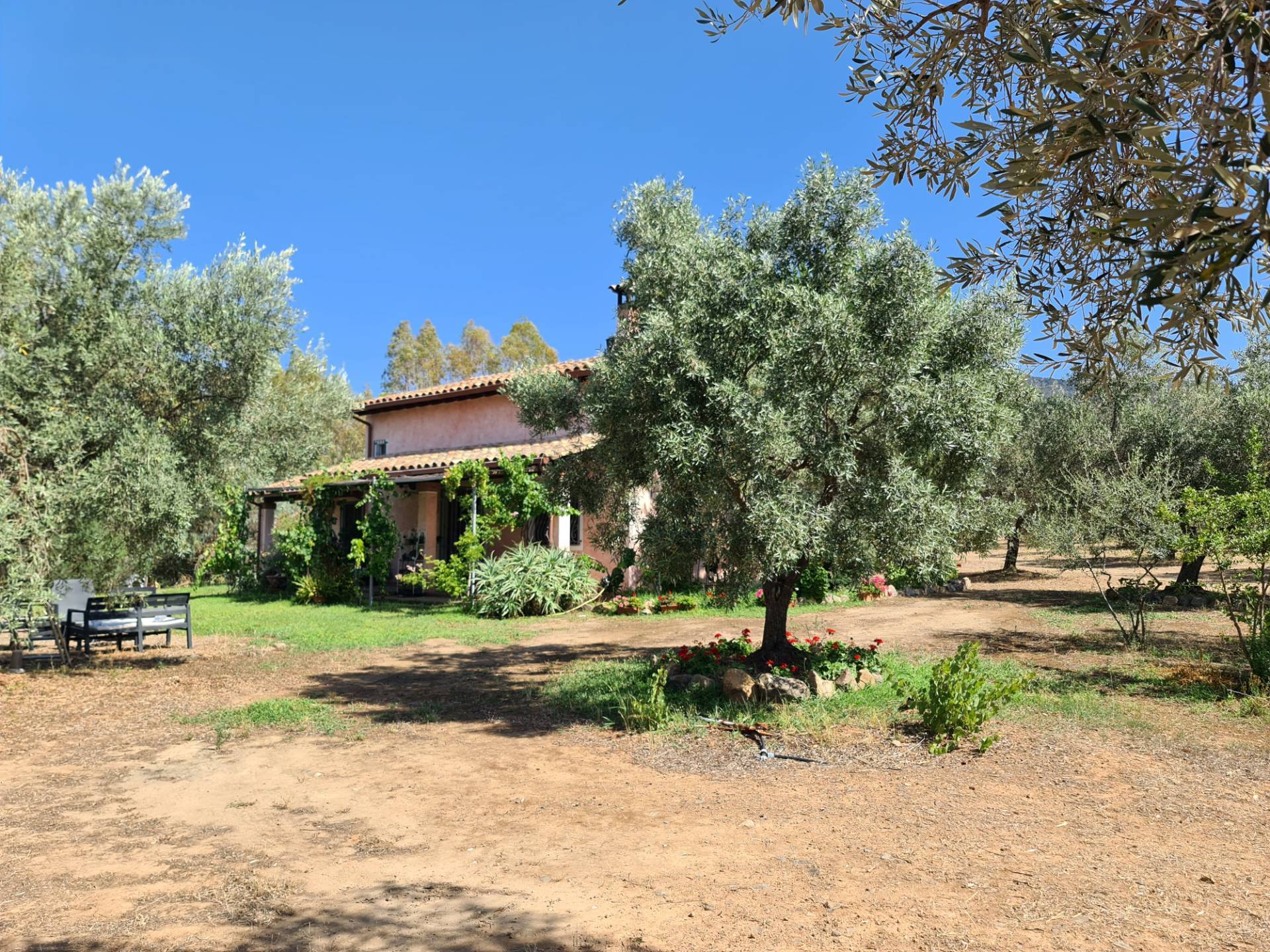 Rustico in vendita a San Vito