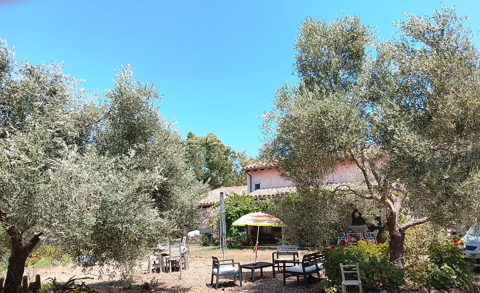 Rustico in vendita a San Vito