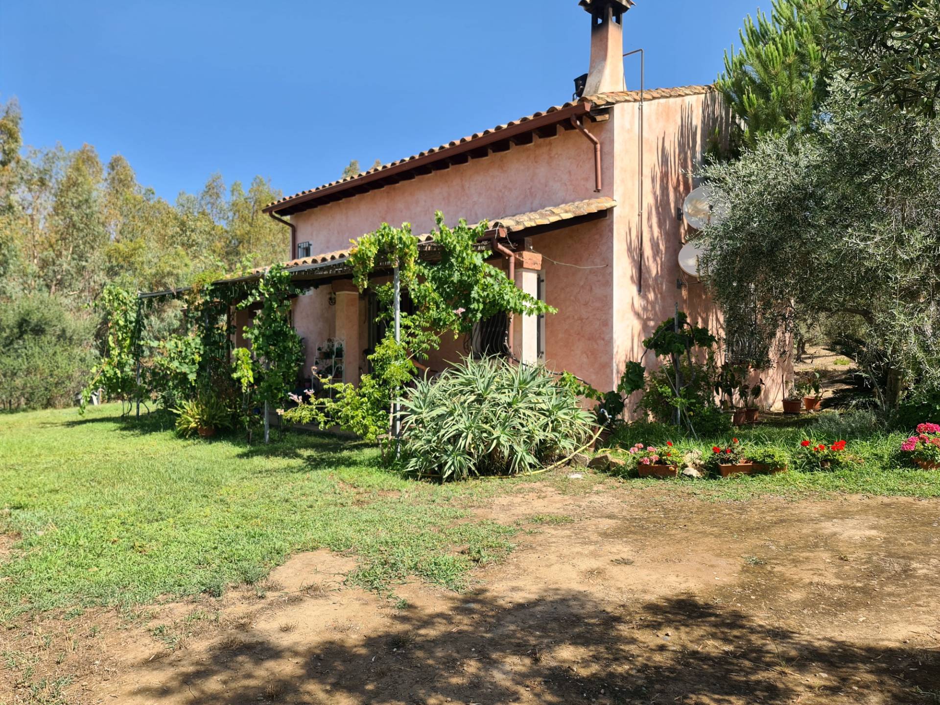 Rustico in vendita a San Vito